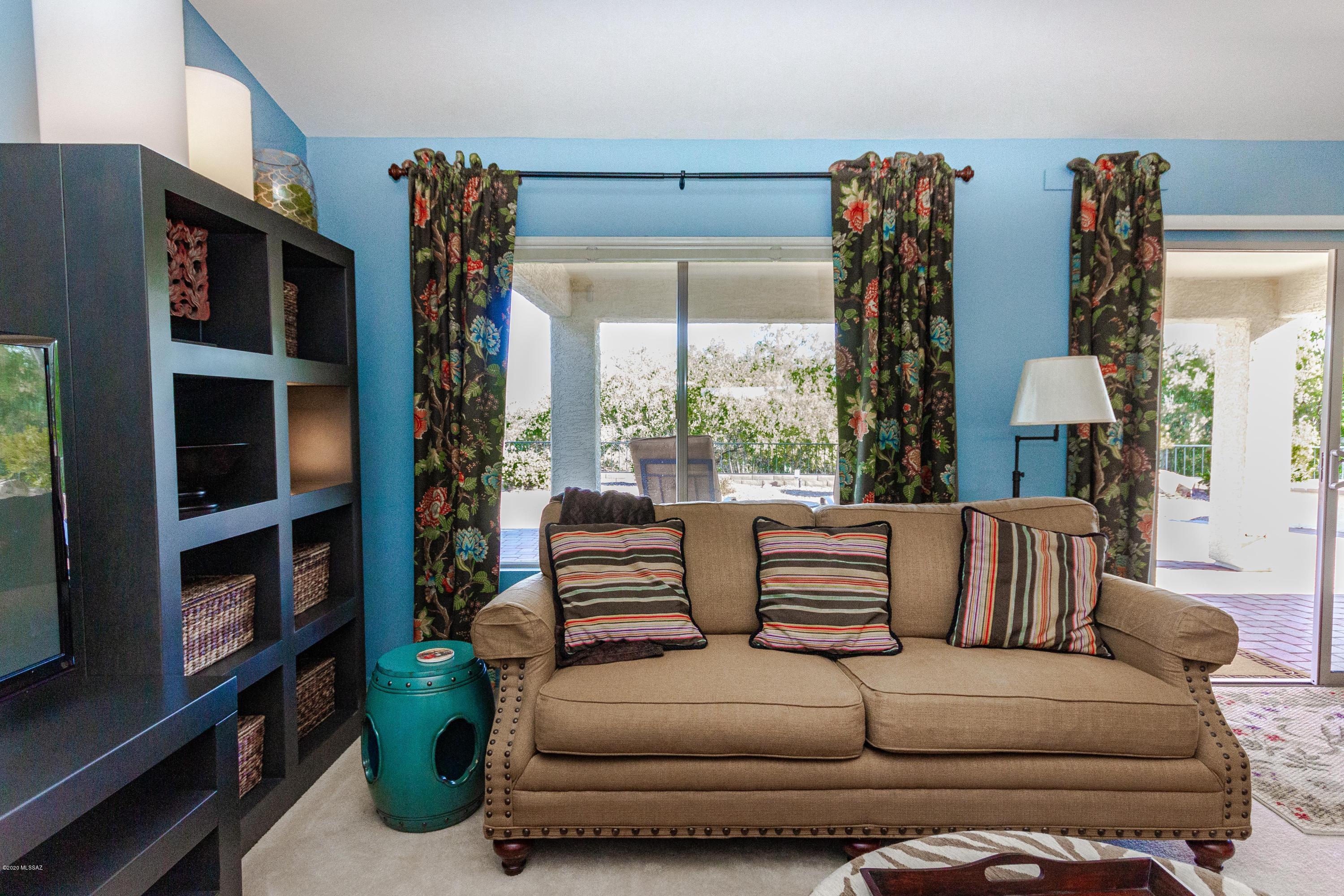 Quail Creek II Unit 19 - Residential