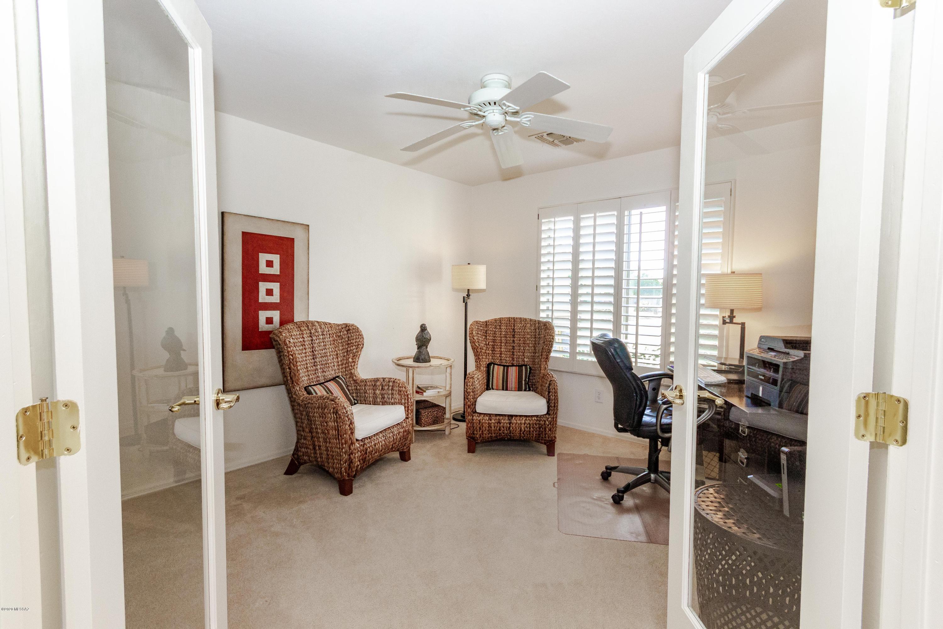 Quail Creek II Unit 19 - Residential