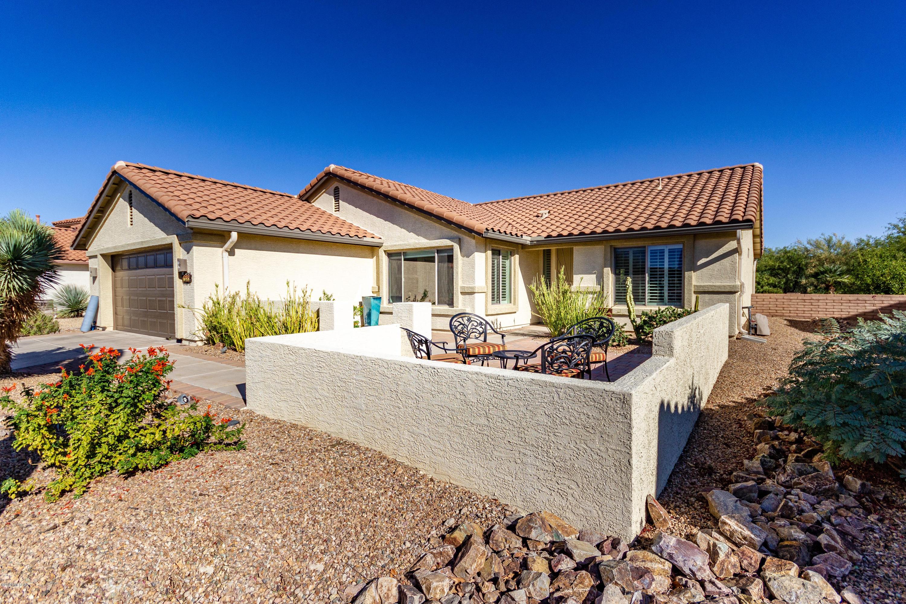 Quail Creek II Unit 19 - Residential