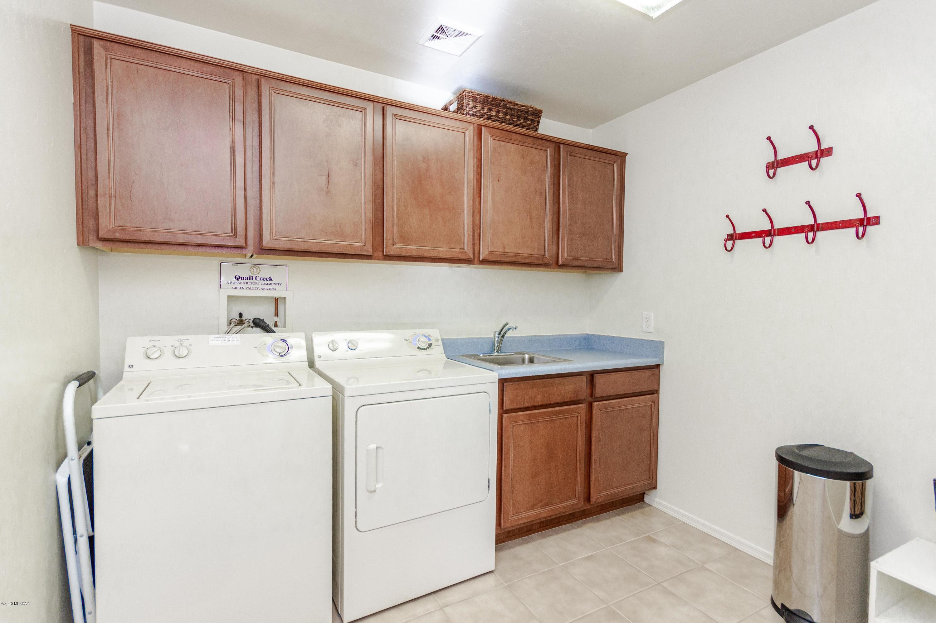 Quail Creek II Unit 19 - Residential
