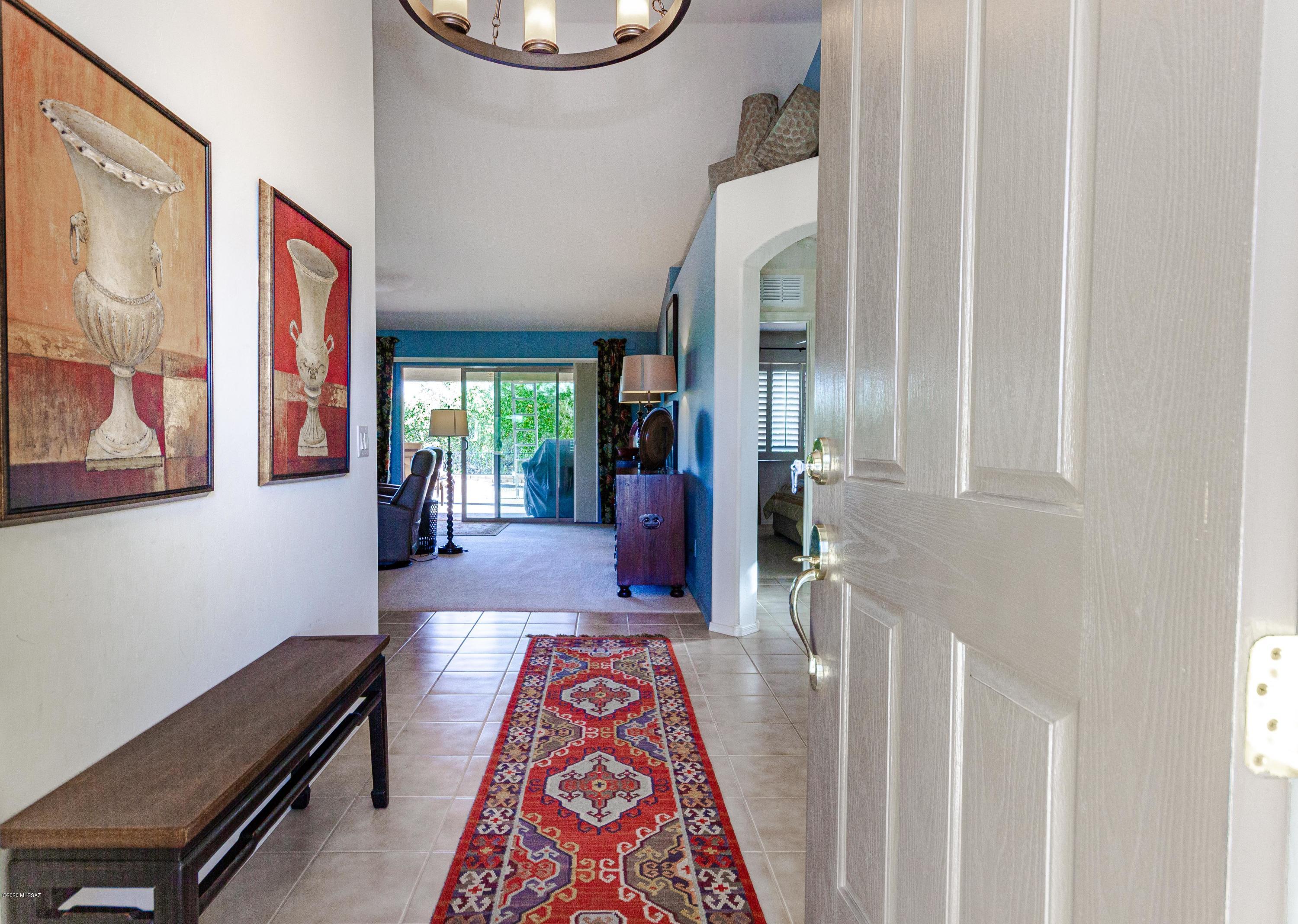 Quail Creek II Unit 19 - Residential