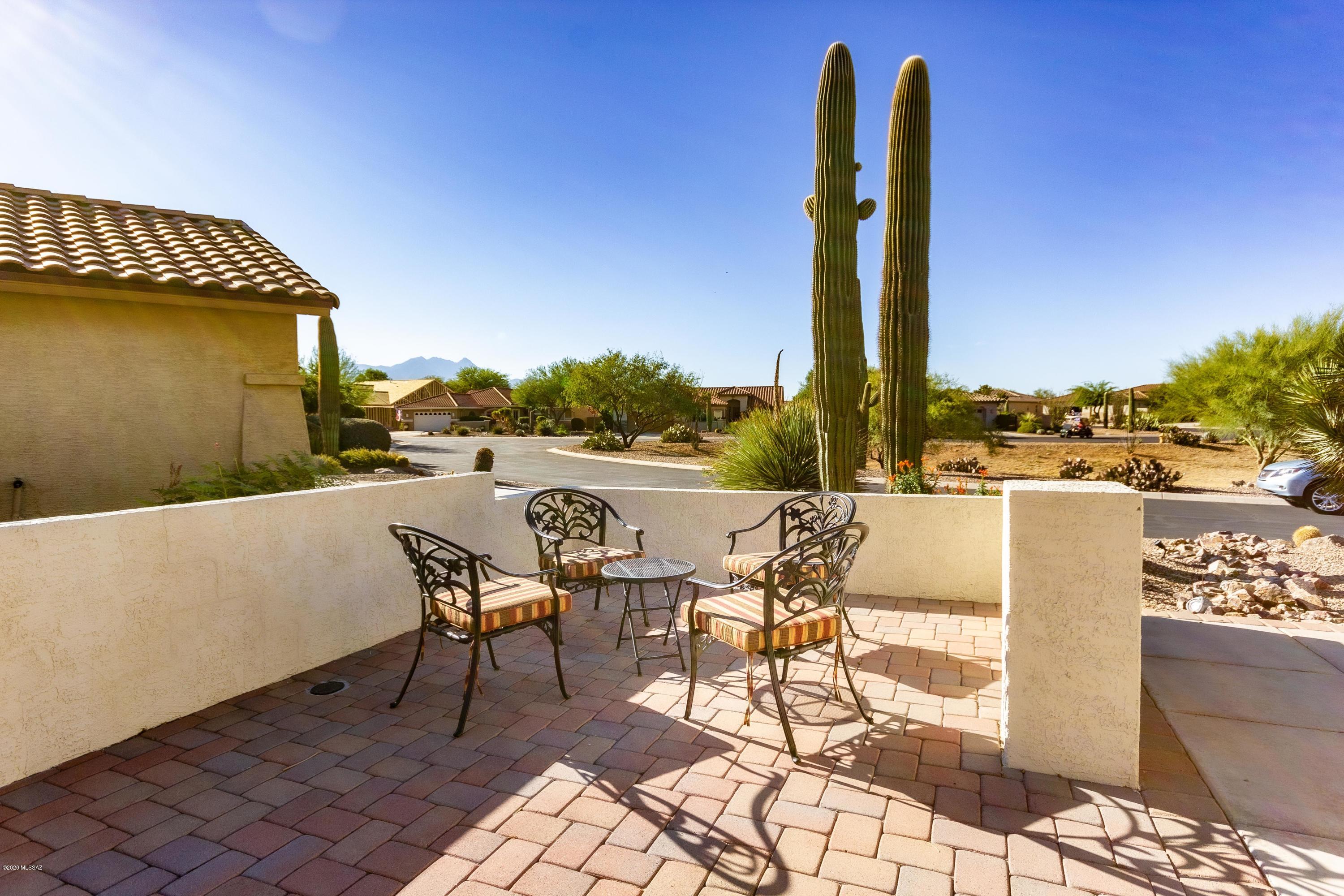 Quail Creek II Unit 19 - Residential