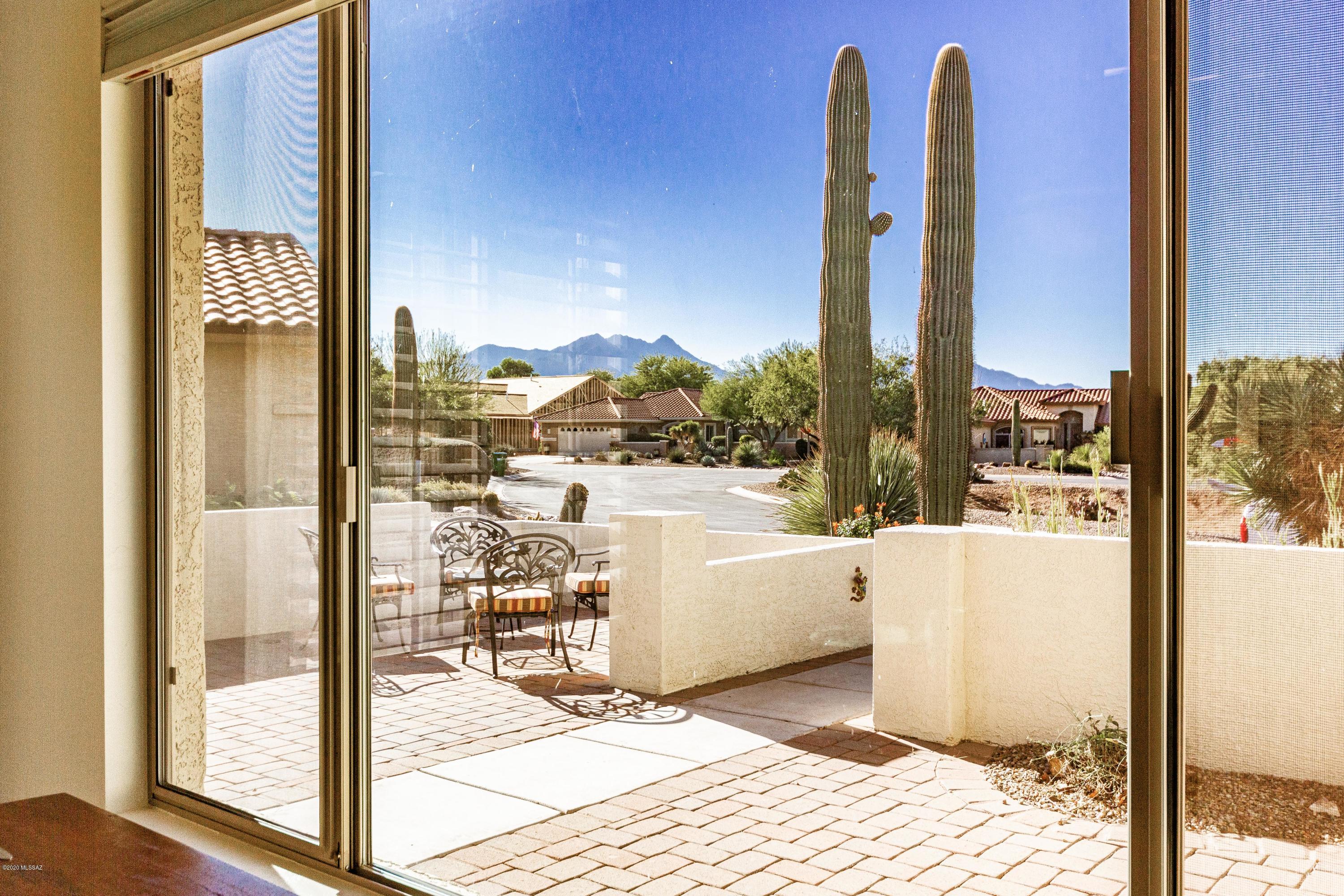 Quail Creek II Unit 19 - Residential