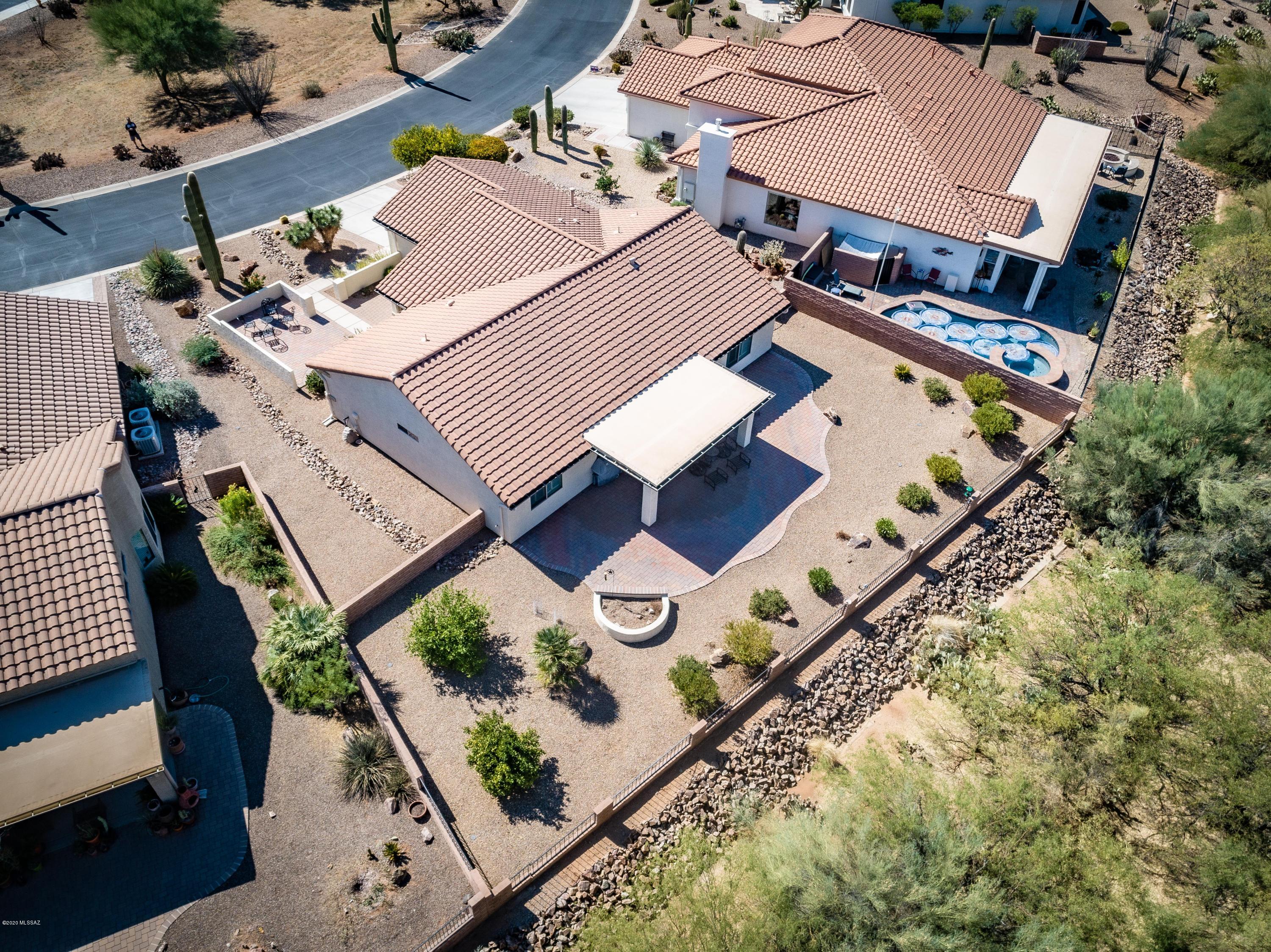 Quail Creek II Unit 19 - Residential