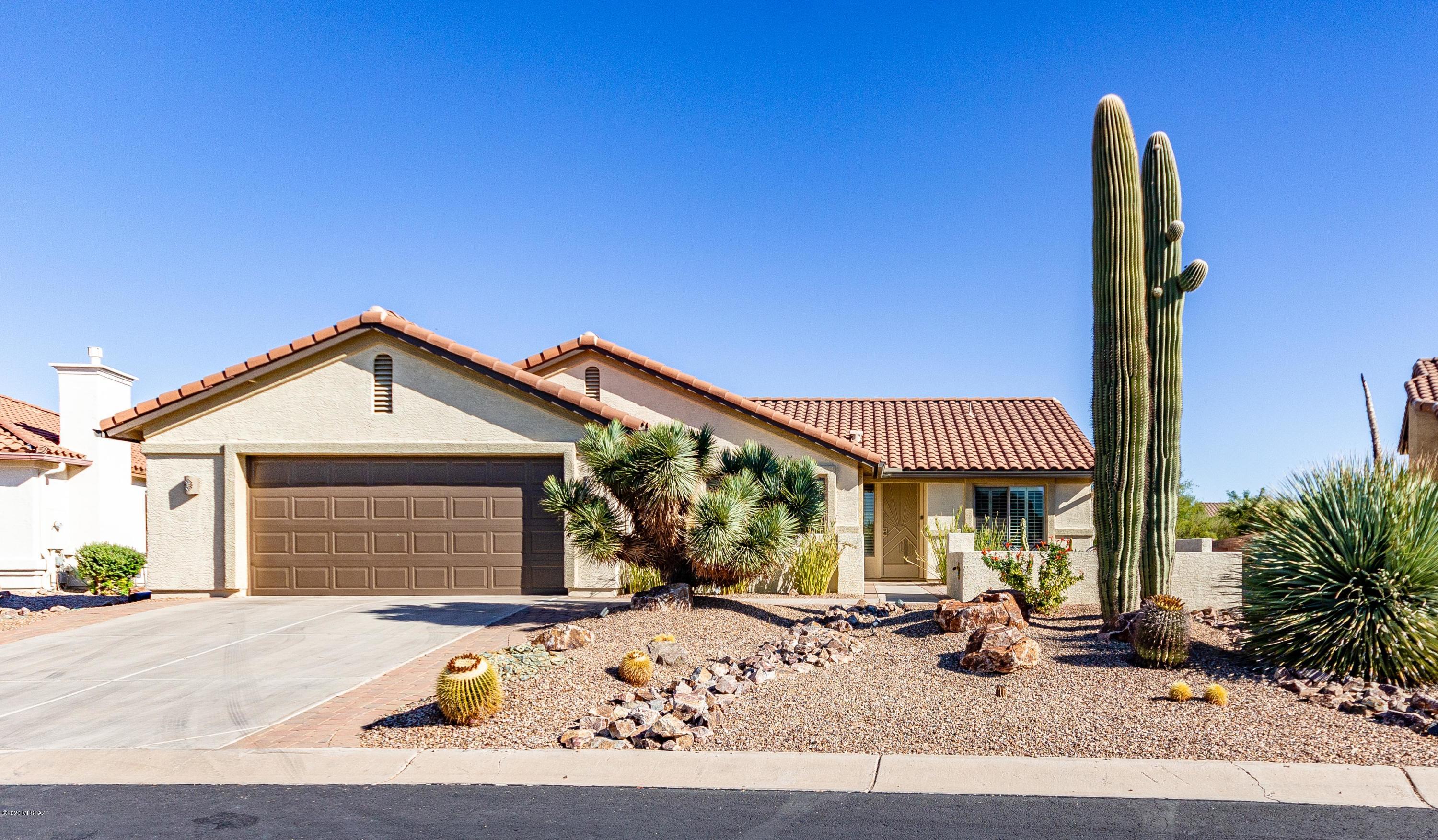 Quail Creek II Unit 19 - Residential