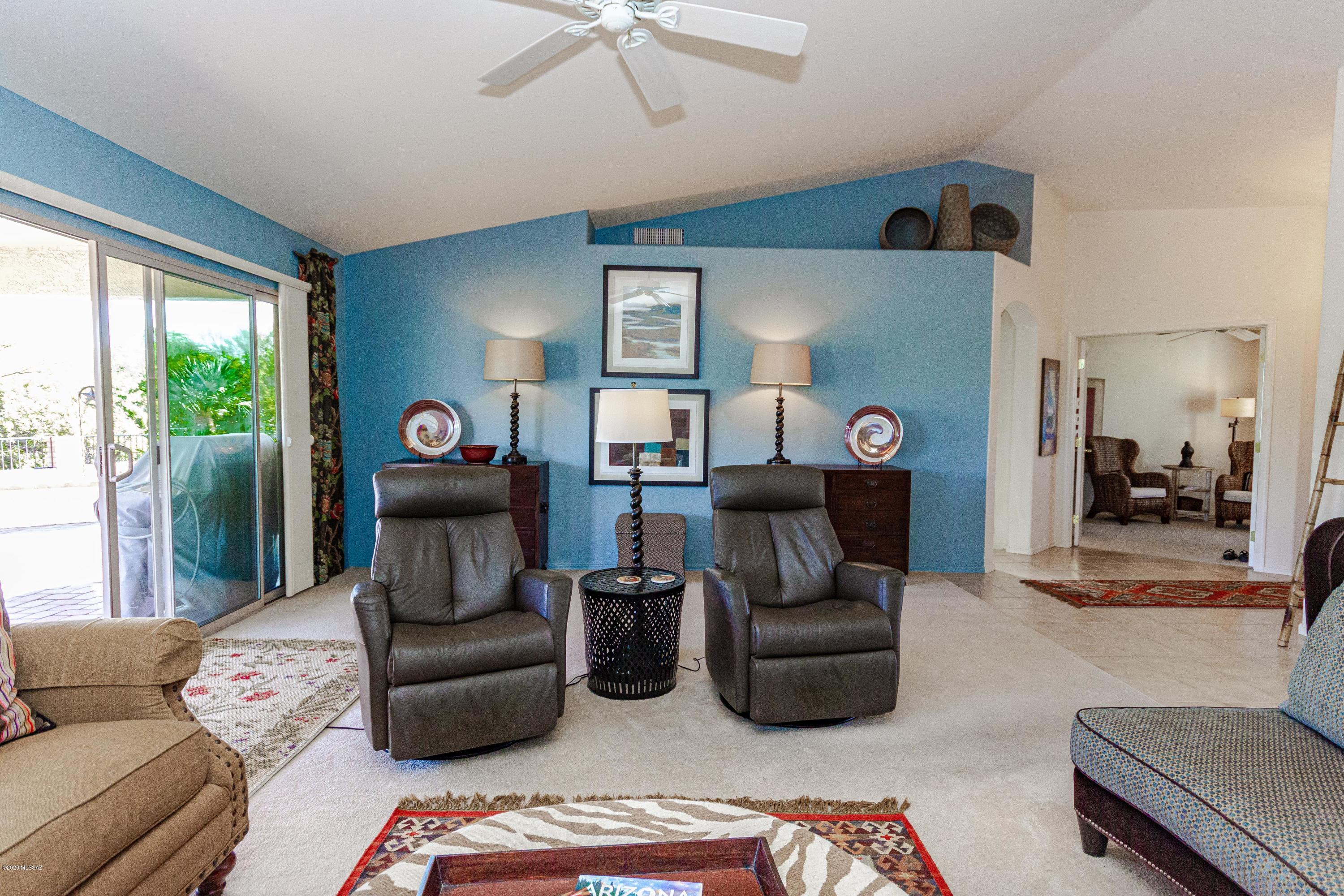 Quail Creek II Unit 19 - Residential