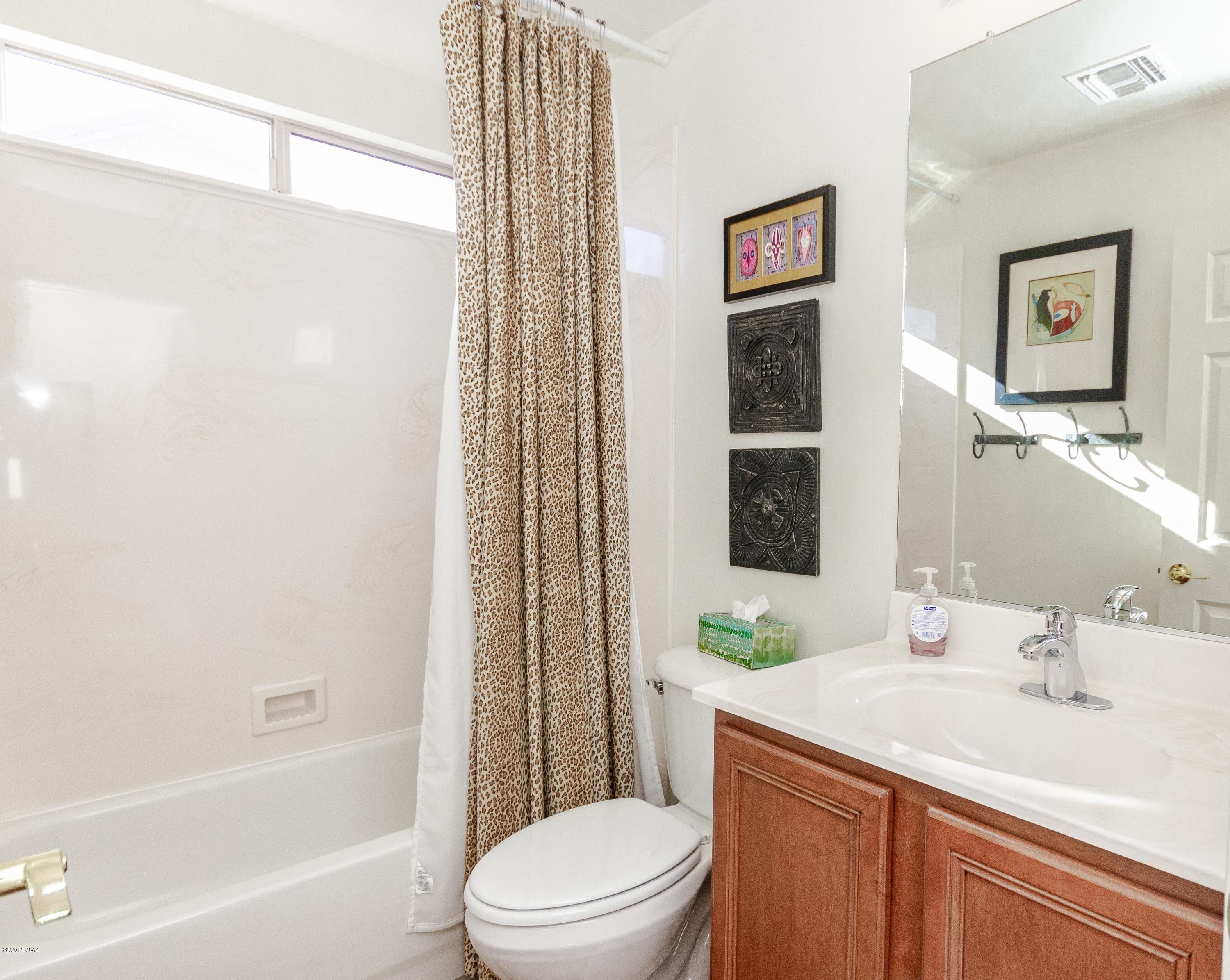 Quail Creek II Unit 19 - Residential