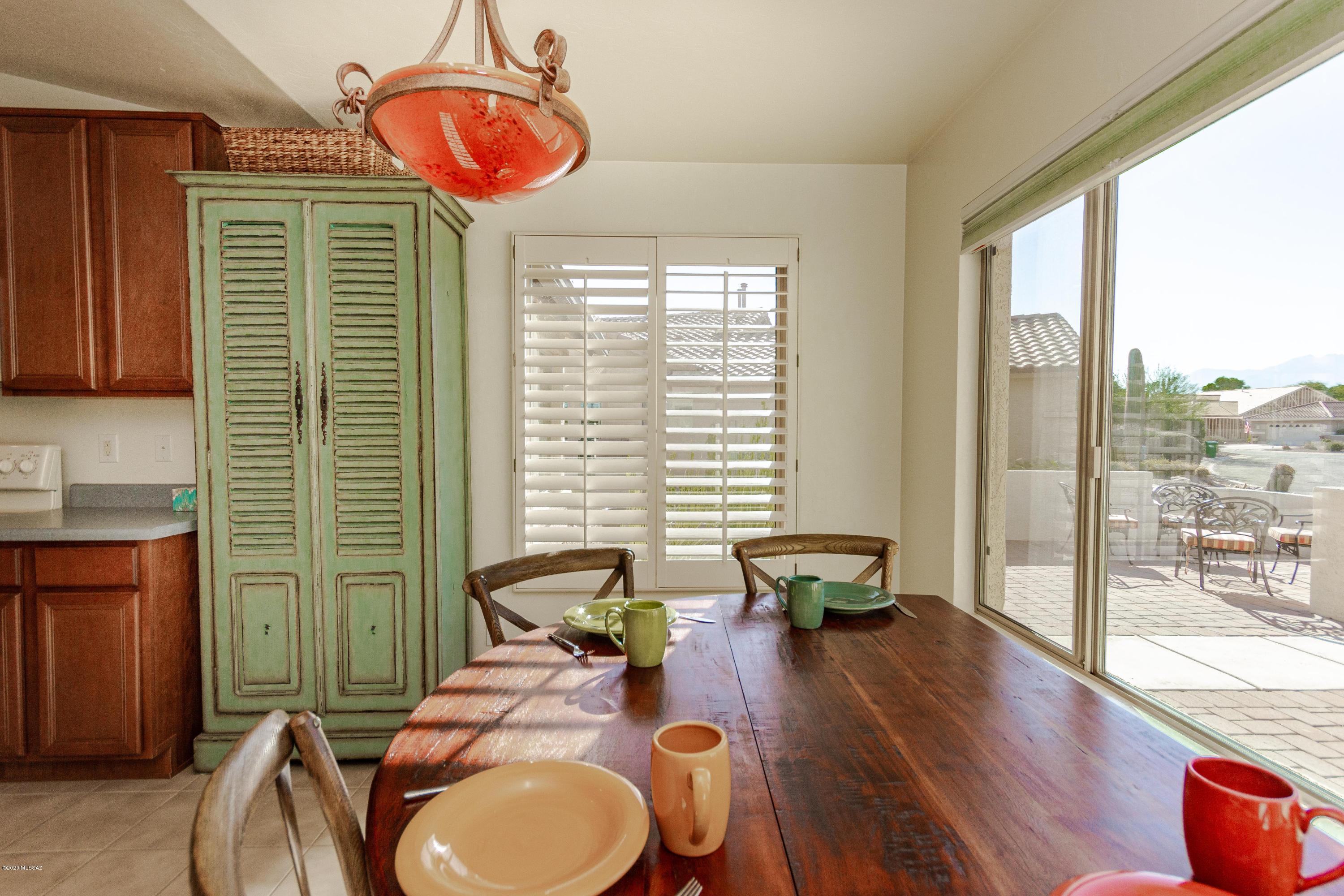 Quail Creek II Unit 19 - Residential