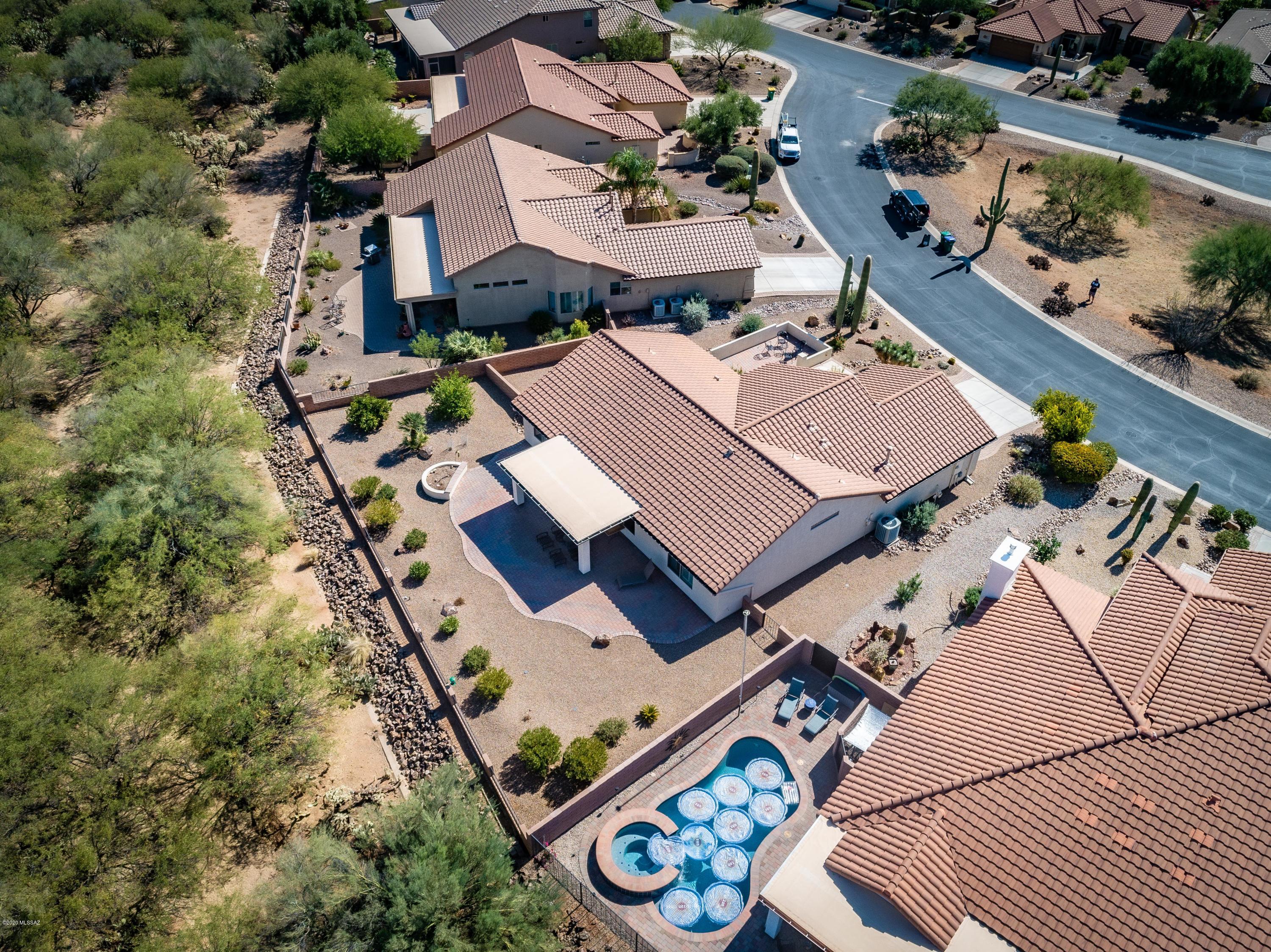 Quail Creek II Unit 19 - Residential