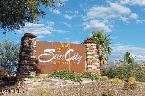 Sun City Vistoso Unit 6 - Residential