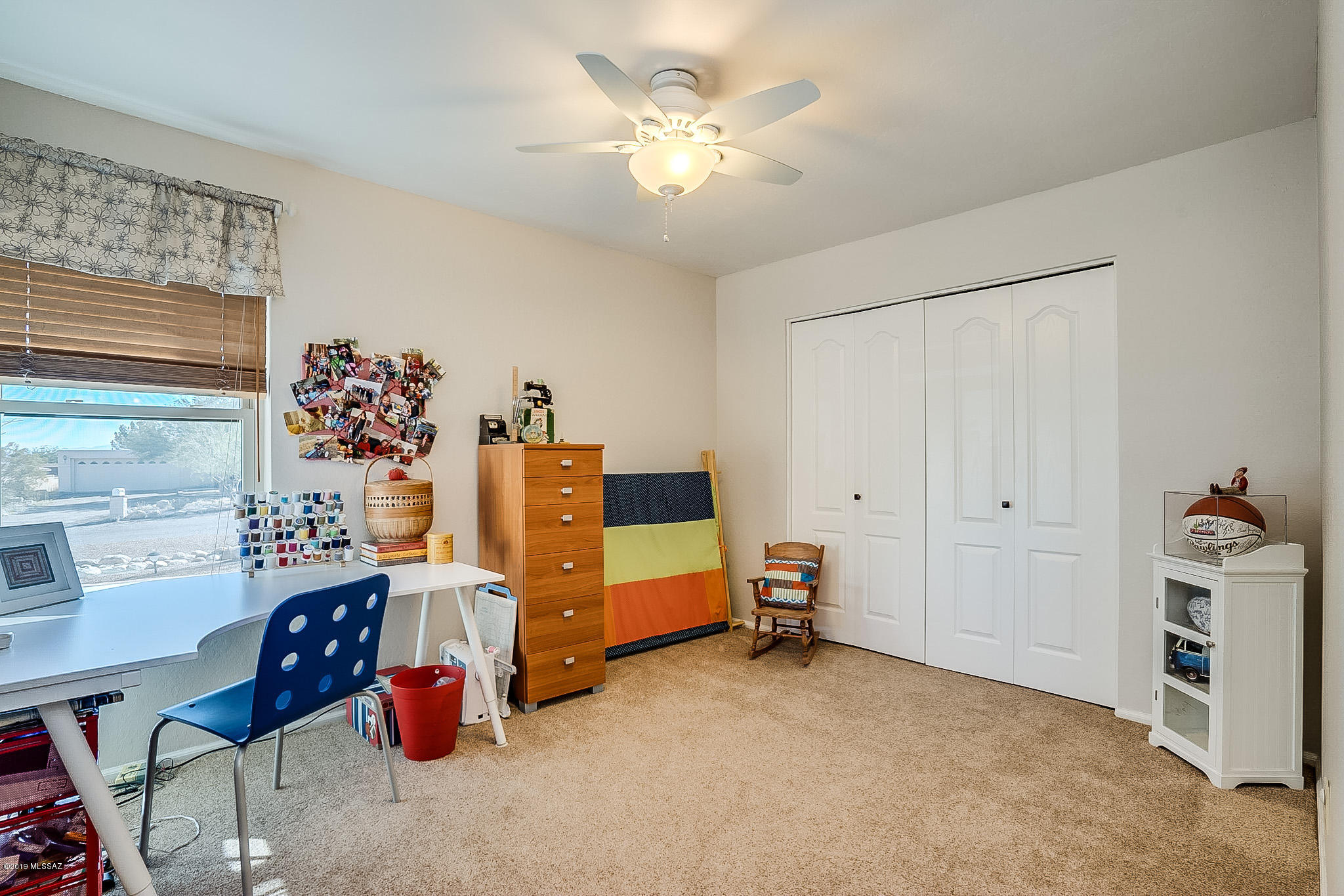 Bear Creek Ranch (1-102) - Residential
