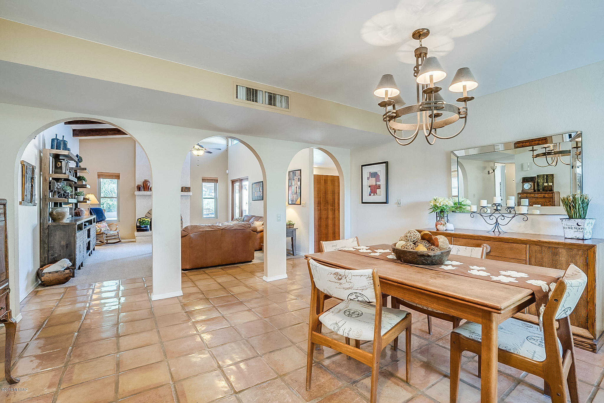 Bear Creek Ranch (1-102) - Residential