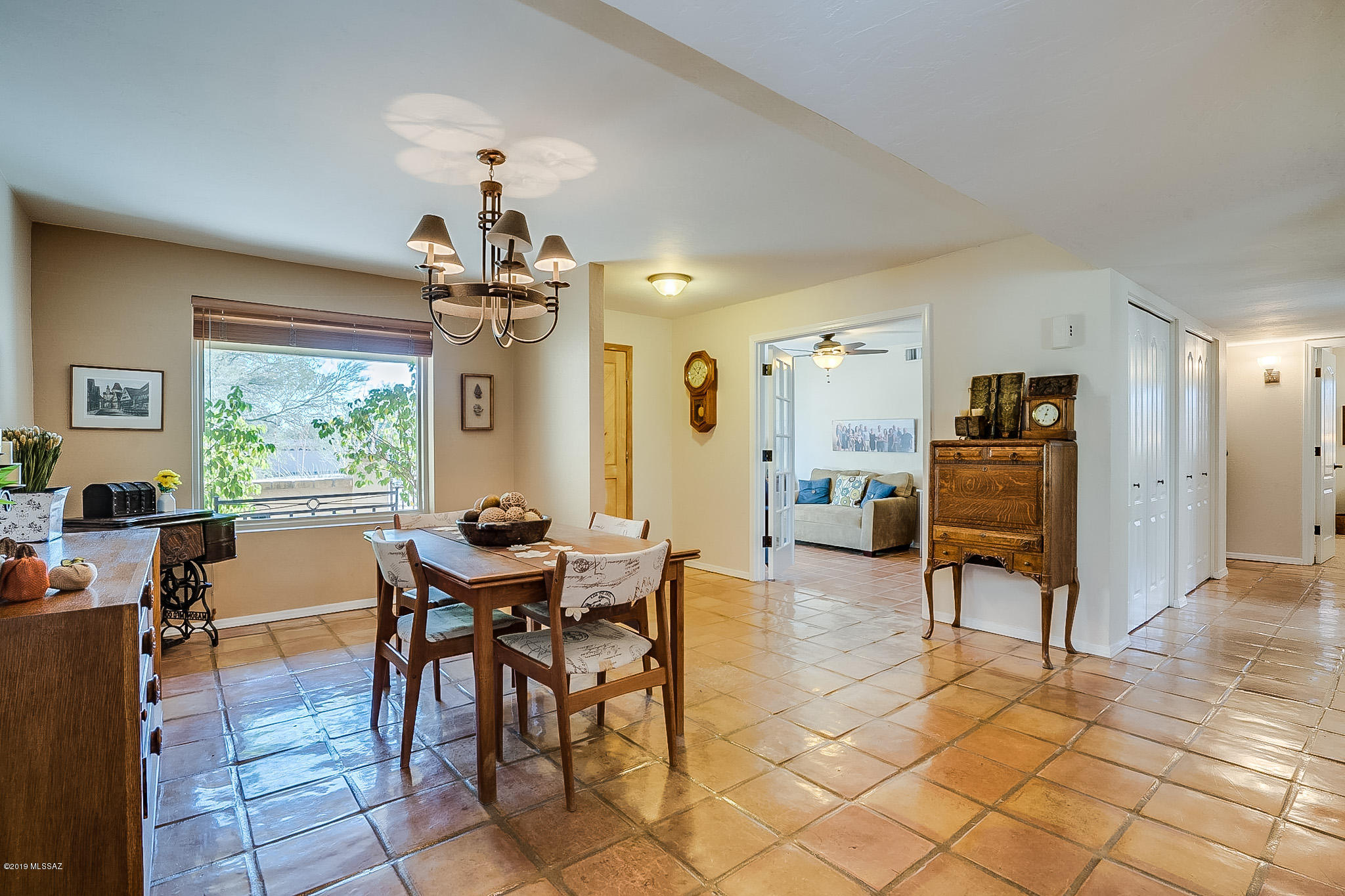 Bear Creek Ranch (1-102) - Residential