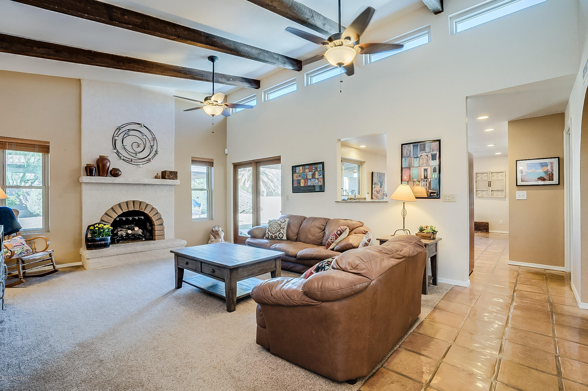 Bear Creek Ranch (1-102) - Residential