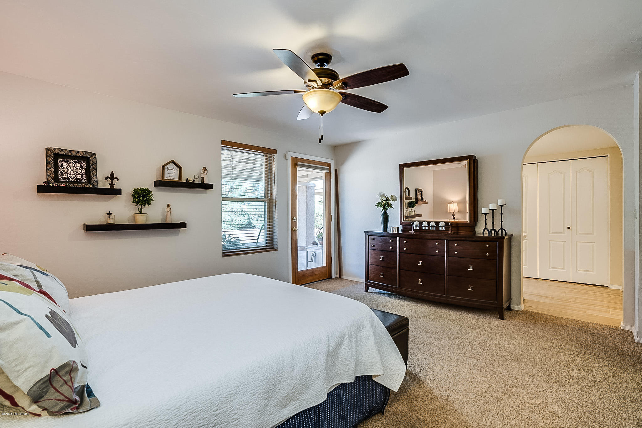 Bear Creek Ranch (1-102) - Residential