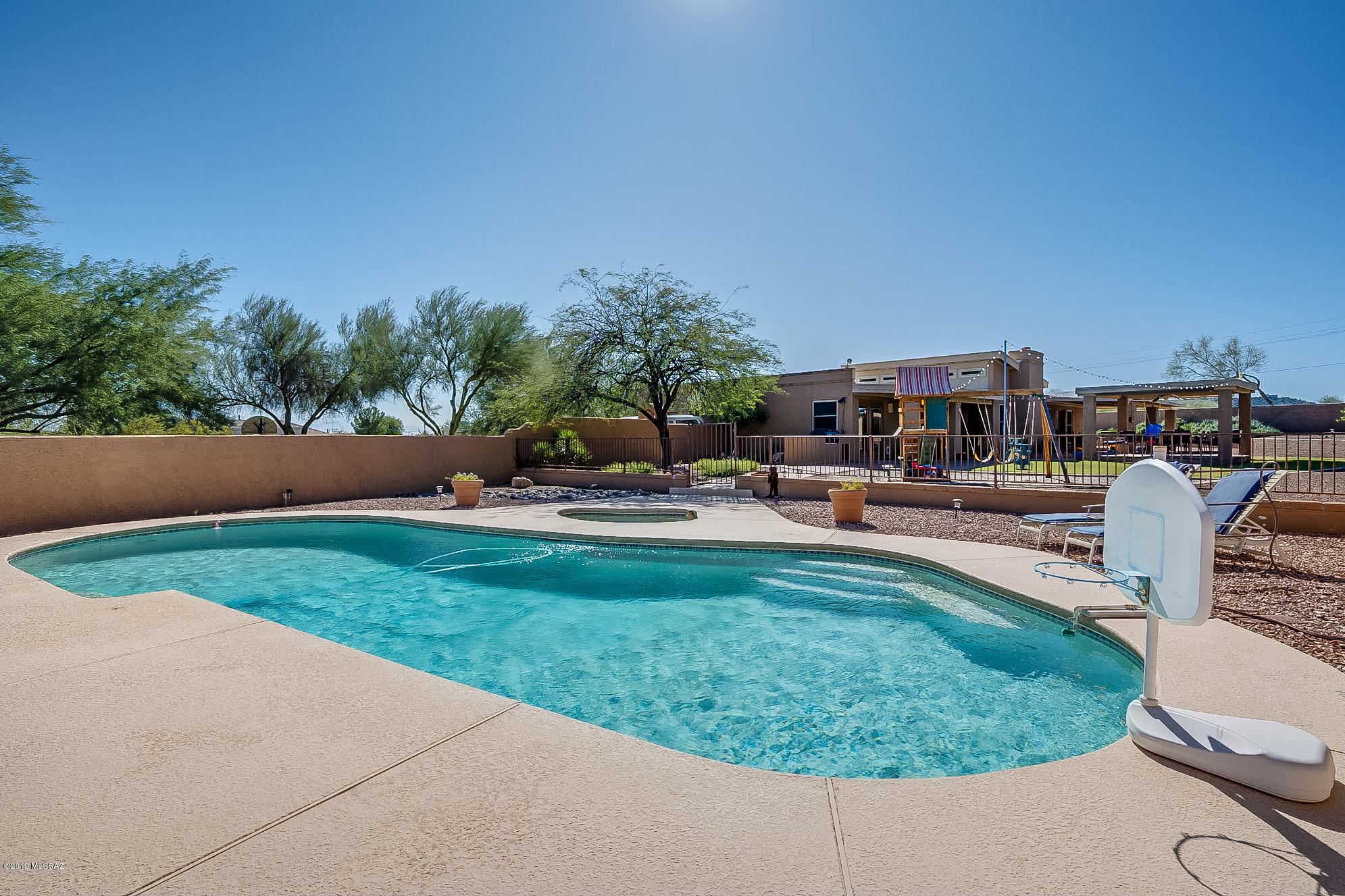 Bear Creek Ranch (1-102) - Residential