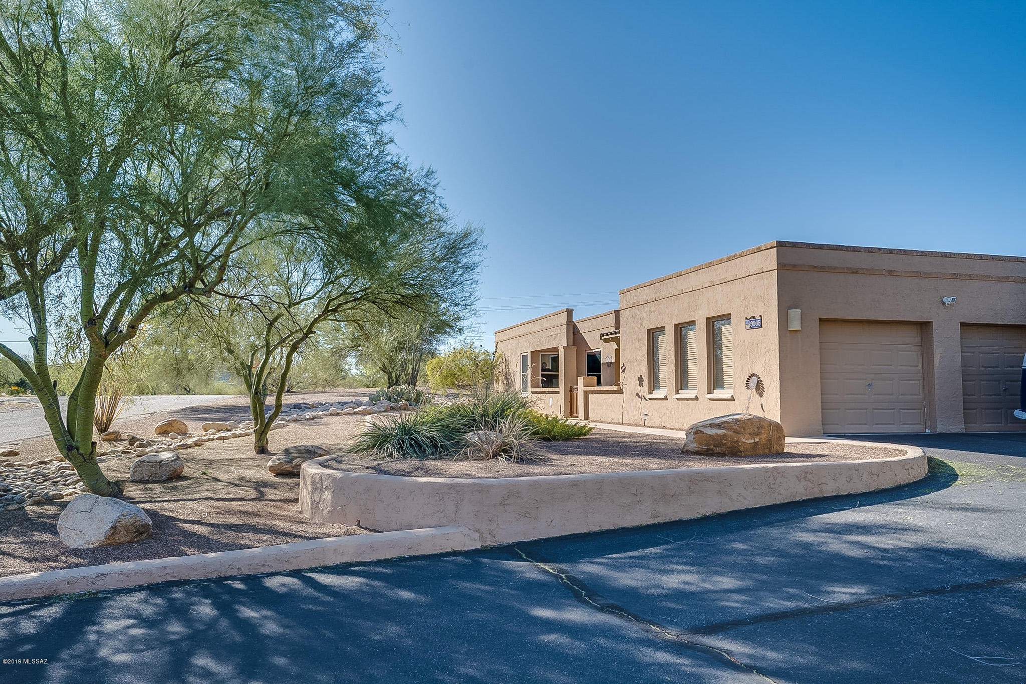 Bear Creek Ranch (1-102) - Residential