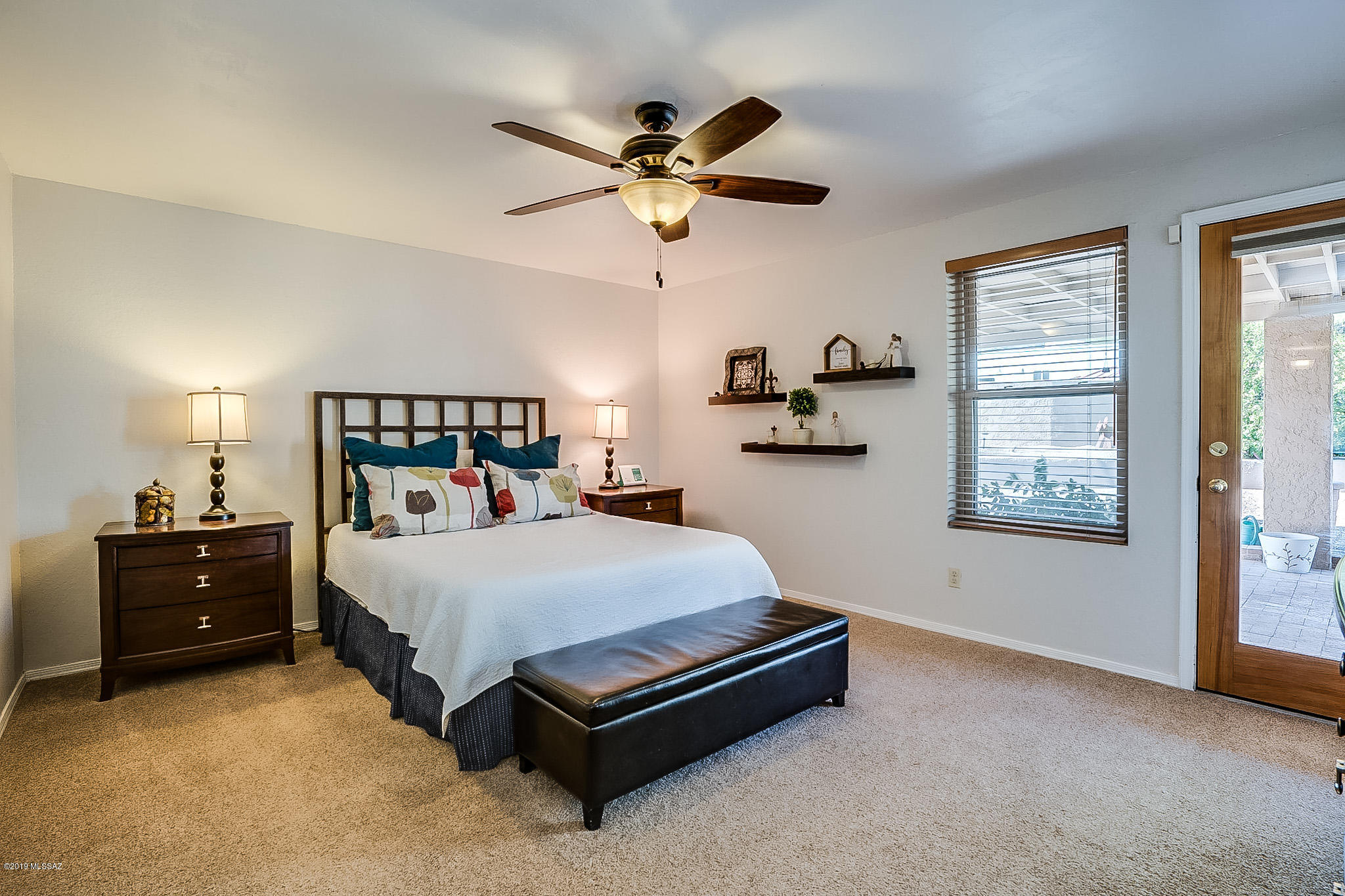 Bear Creek Ranch (1-102) - Residential