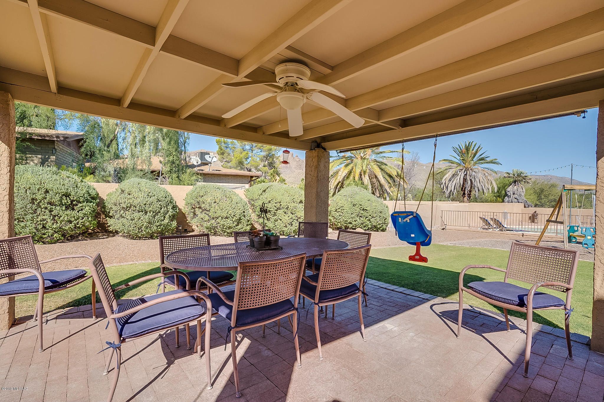 Bear Creek Ranch (1-102) - Residential