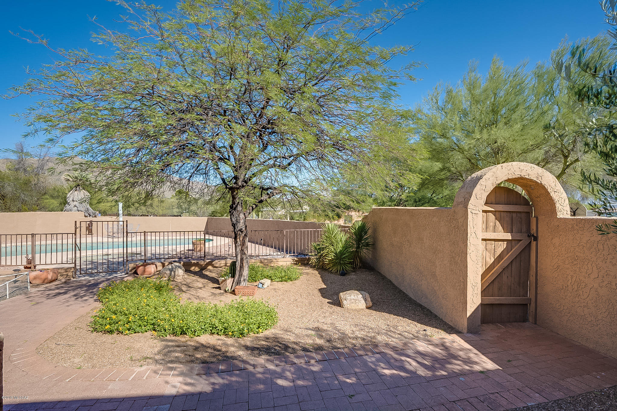Bear Creek Ranch (1-102) - Residential