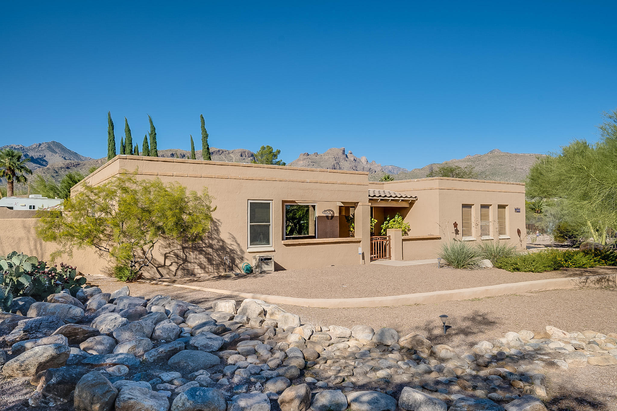 Bear Creek Ranch (1-102) - Residential