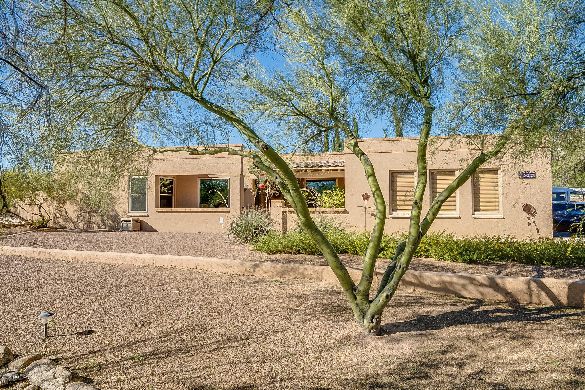Bear Creek Ranch (1-102) - Residential