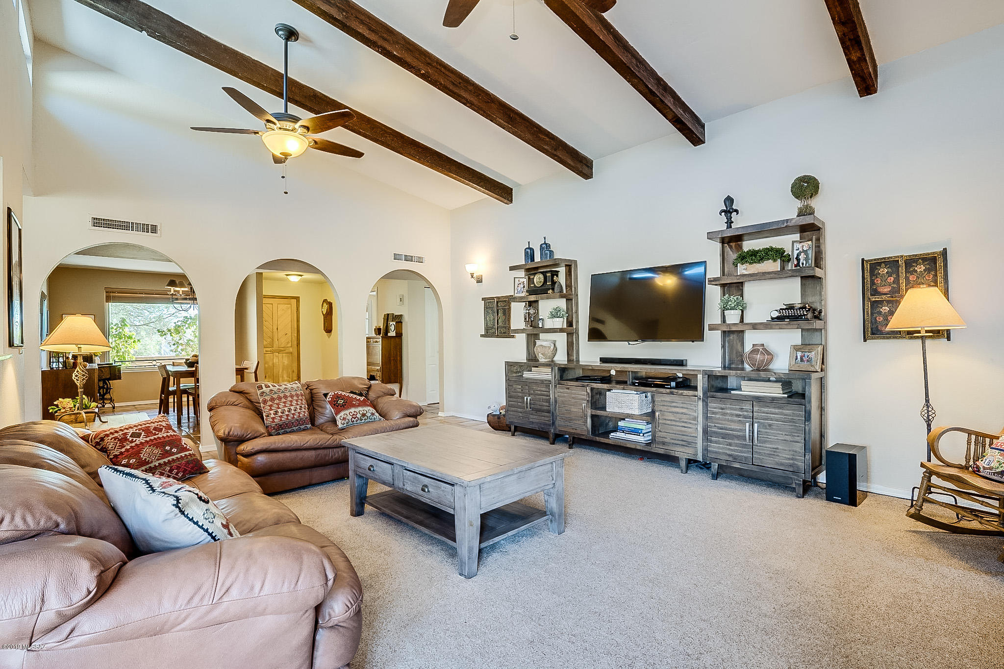 Bear Creek Ranch (1-102) - Residential