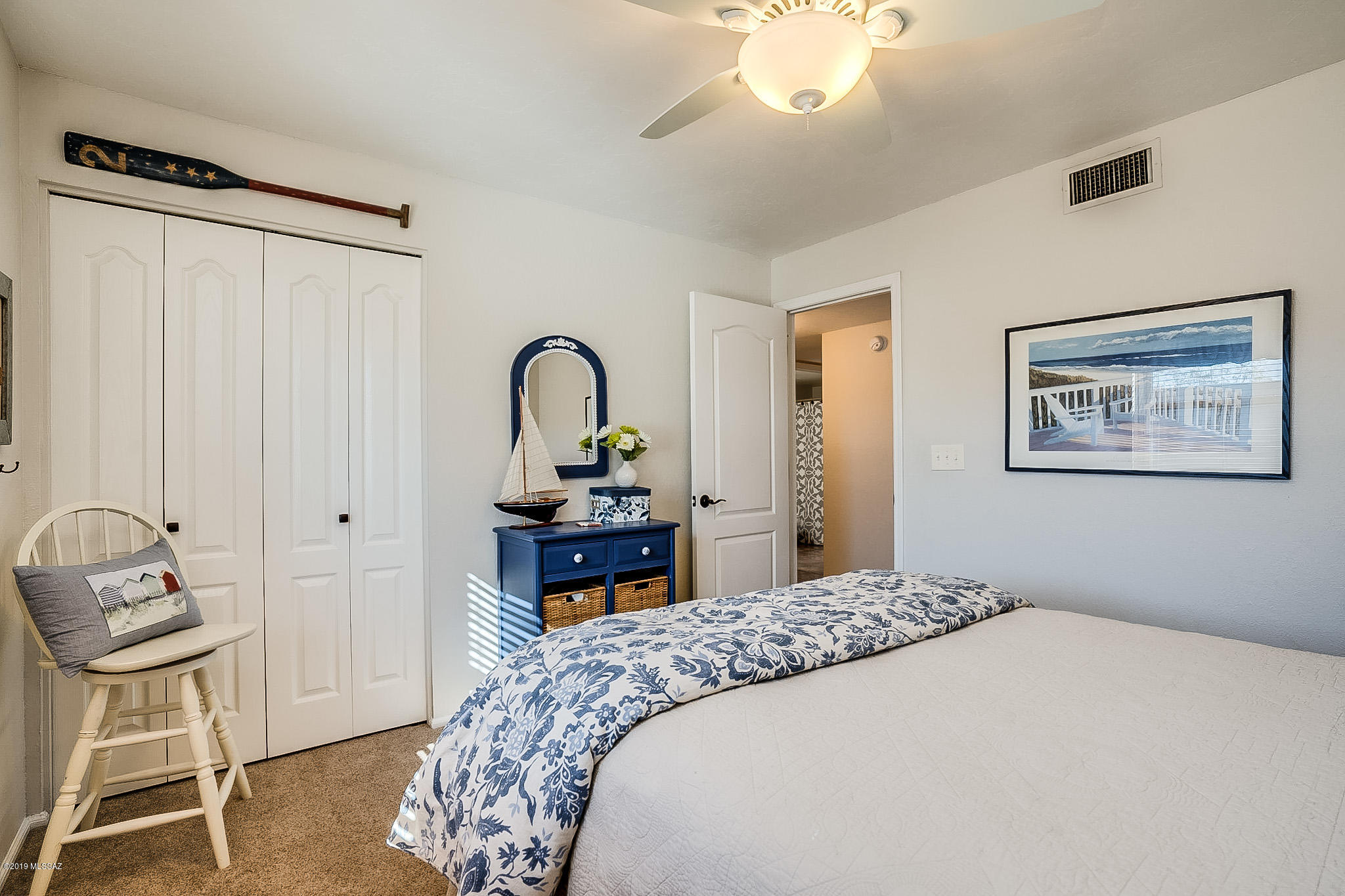 Bear Creek Ranch (1-102) - Residential