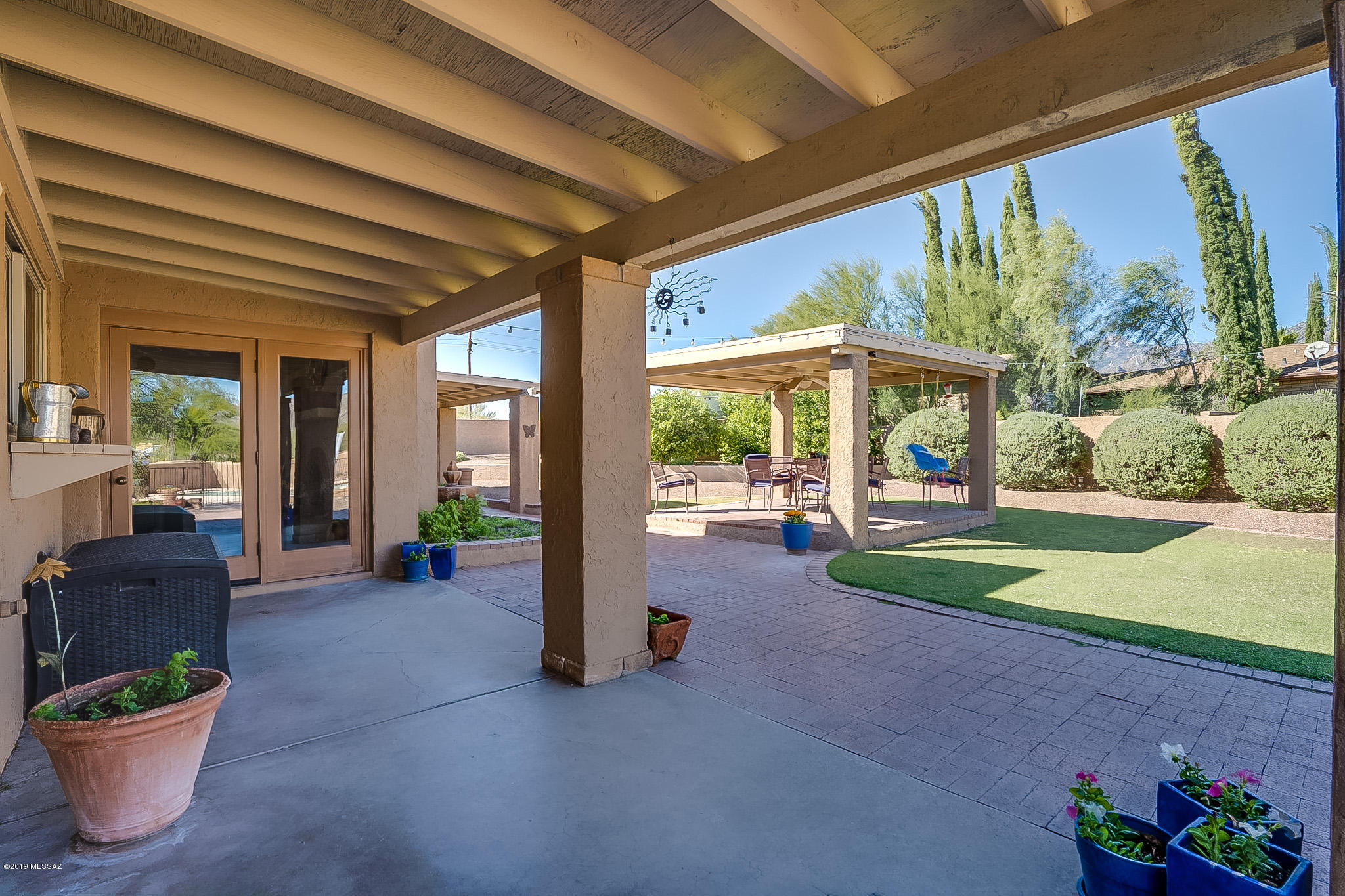 Bear Creek Ranch (1-102) - Residential