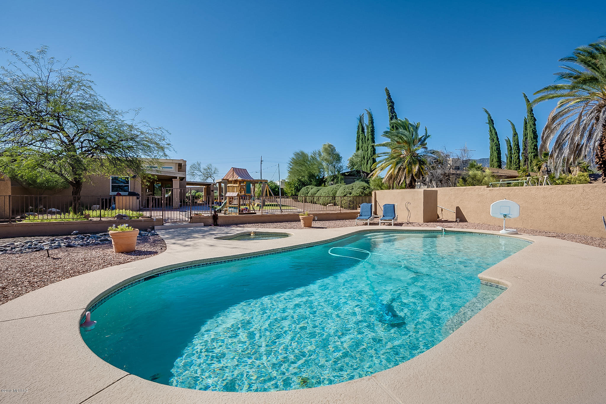 Bear Creek Ranch (1-102) - Residential