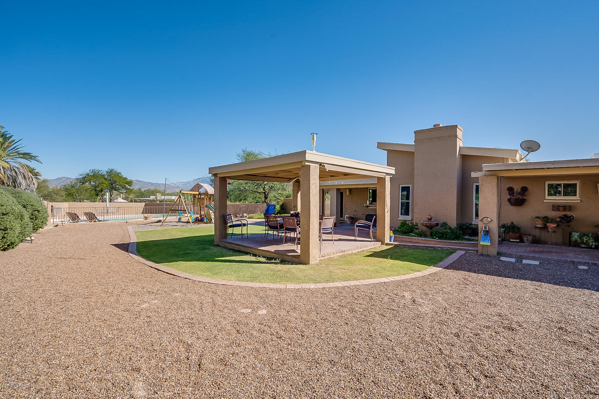 Bear Creek Ranch (1-102) - Residential