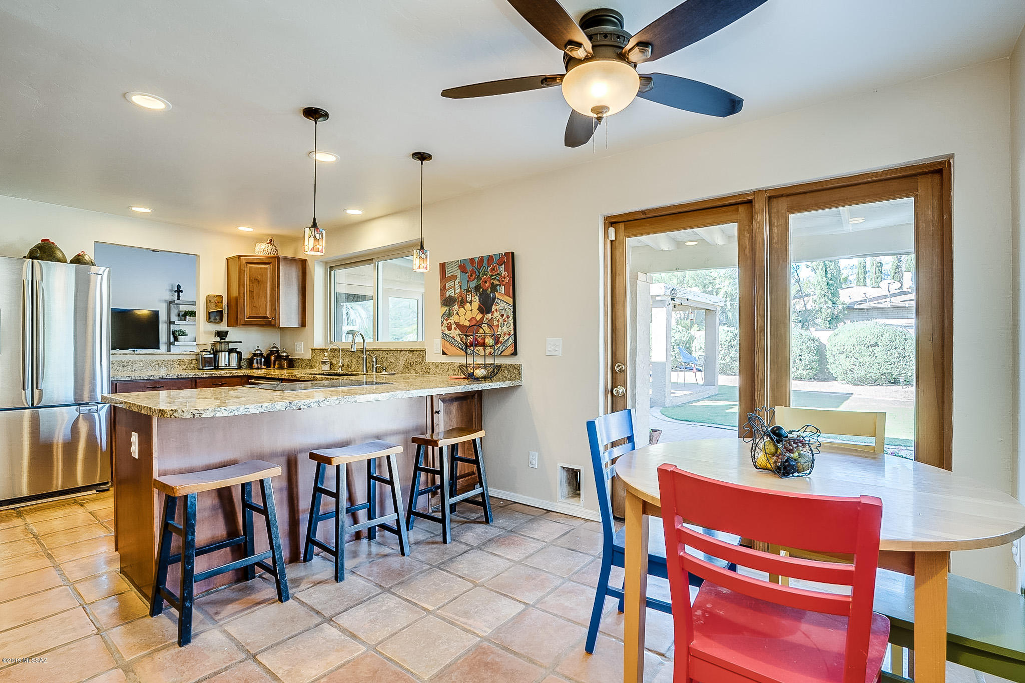 Bear Creek Ranch (1-102) - Residential