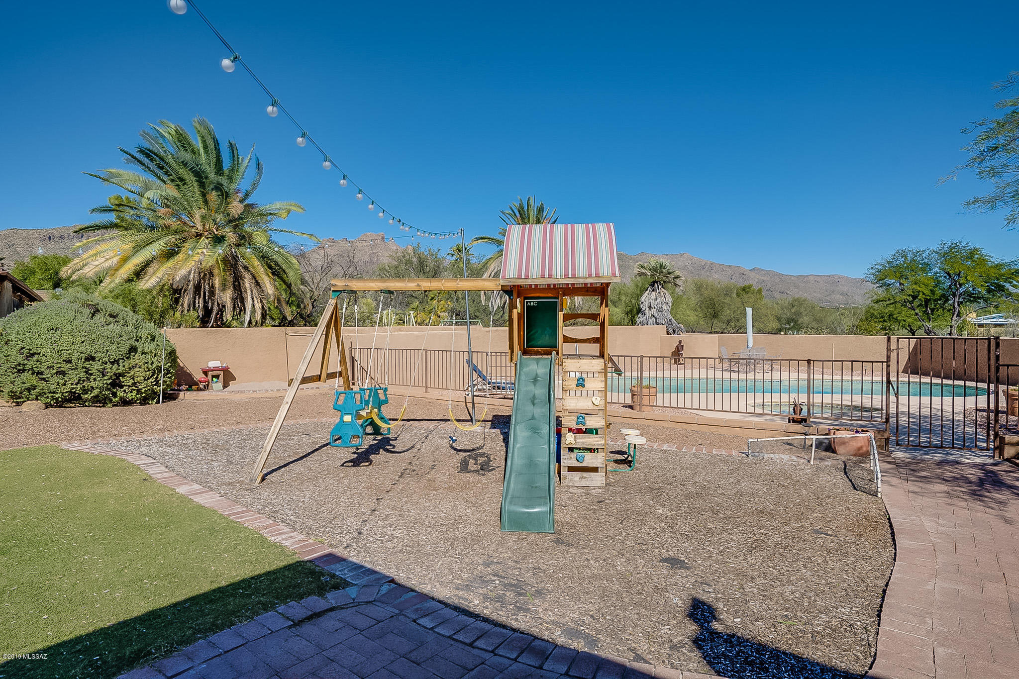 Bear Creek Ranch (1-102) - Residential