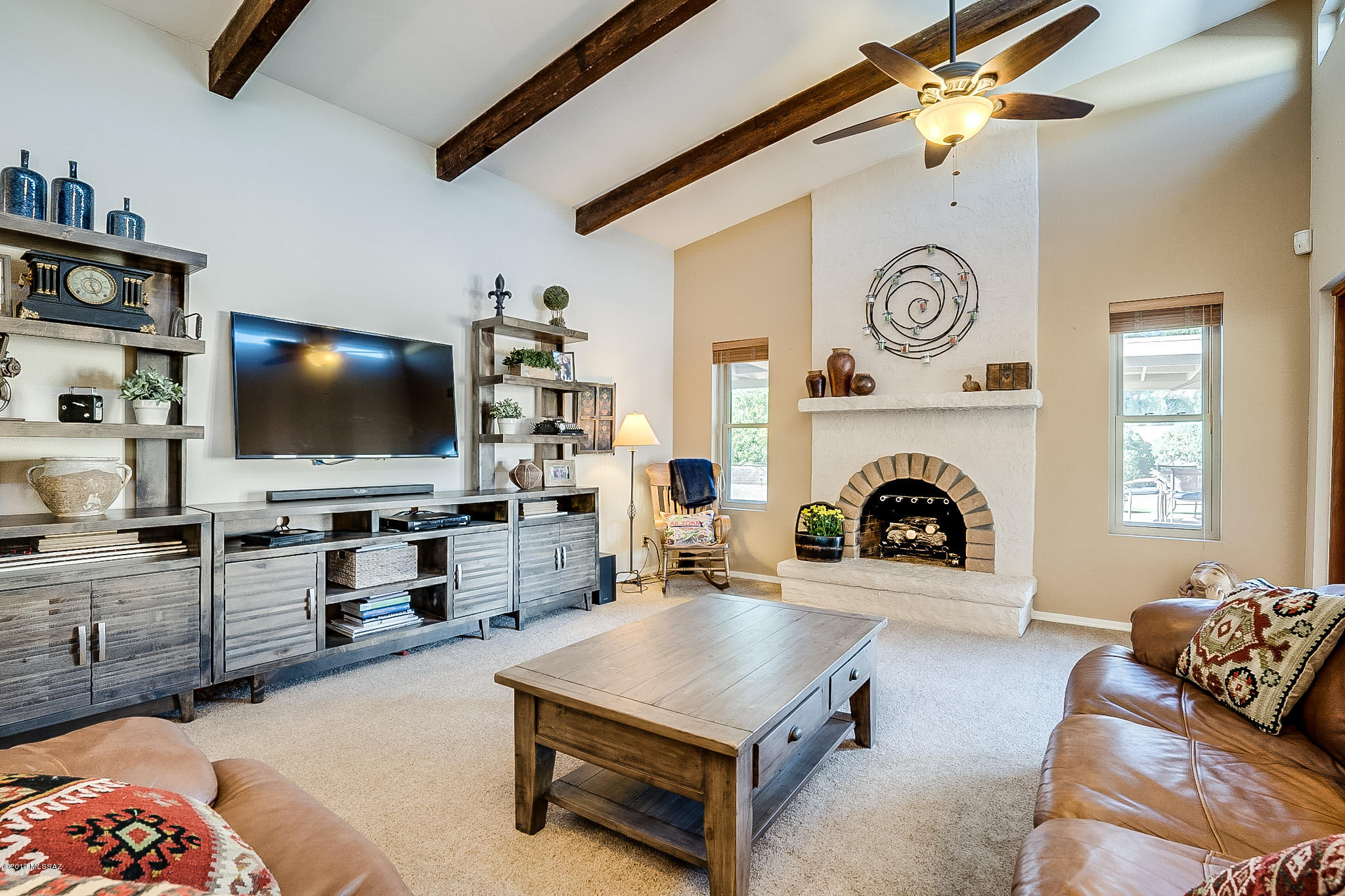 Bear Creek Ranch (1-102) - Residential