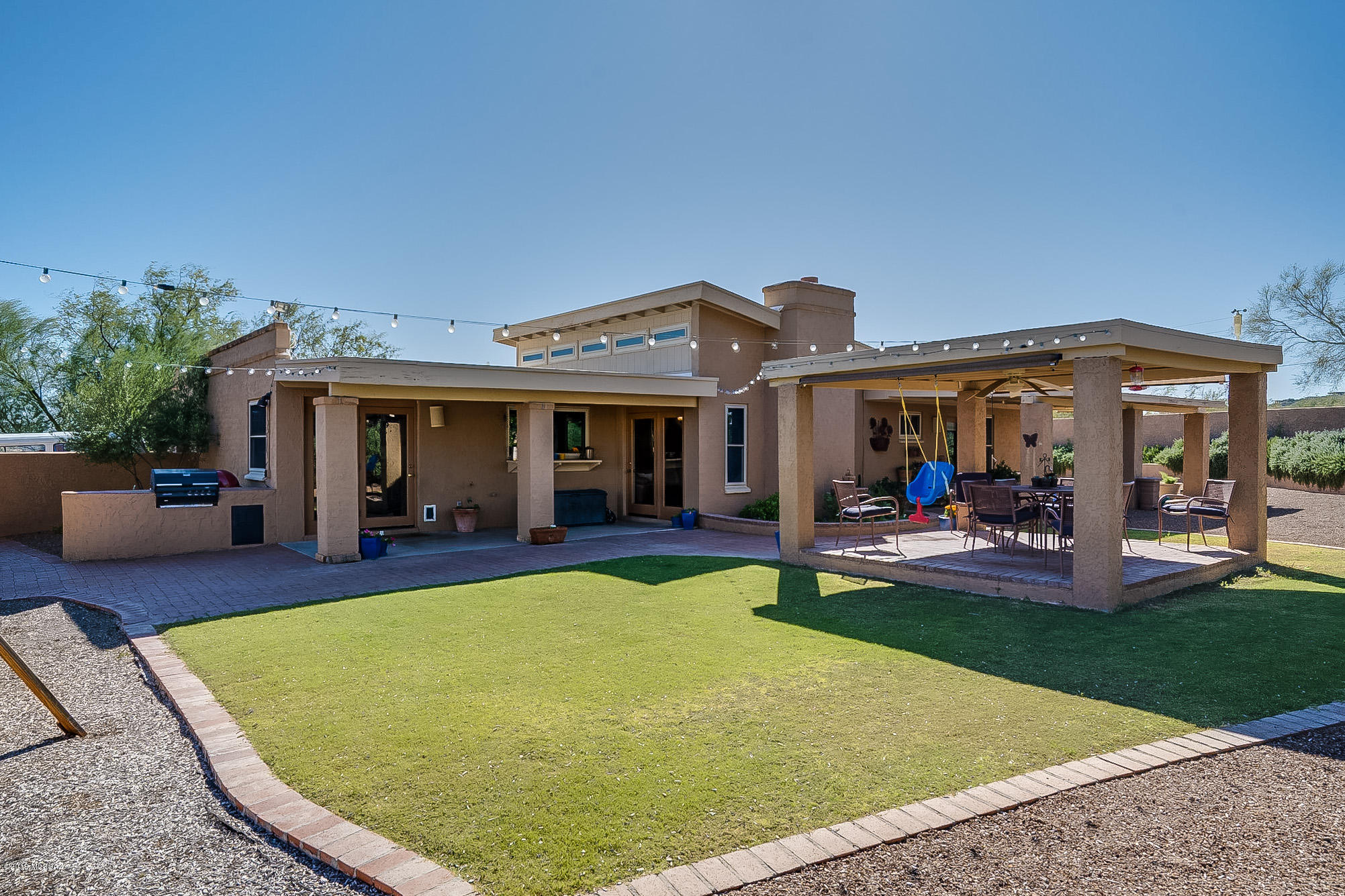 Bear Creek Ranch (1-102) - Residential