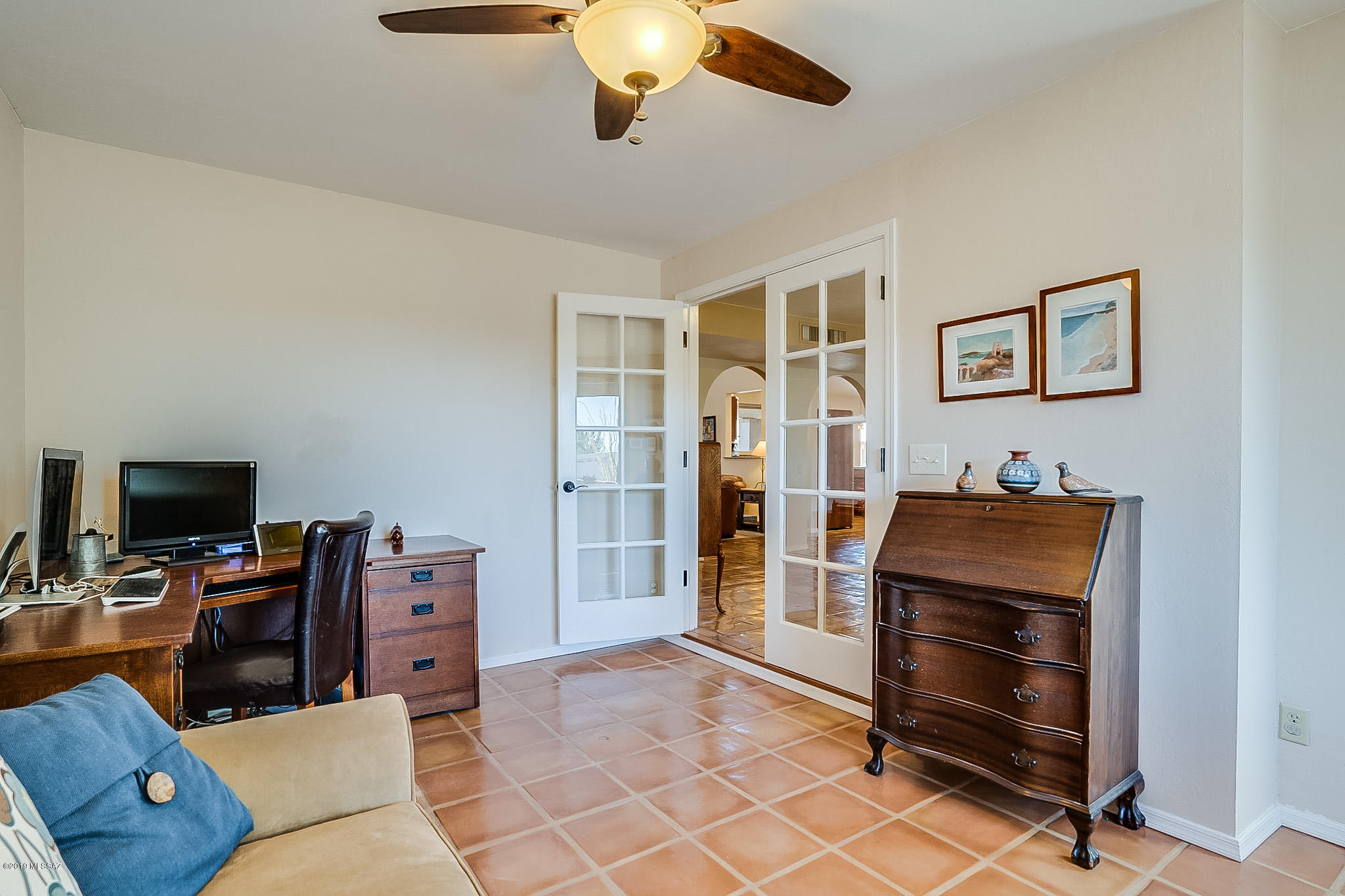 Bear Creek Ranch (1-102) - Residential