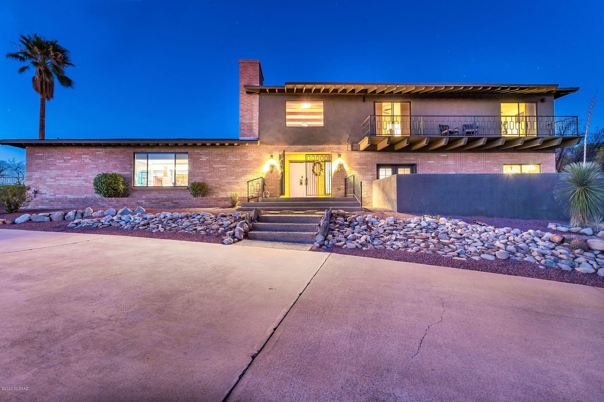 Santa Catalina Estates NO. 4 (1-180) - Residential