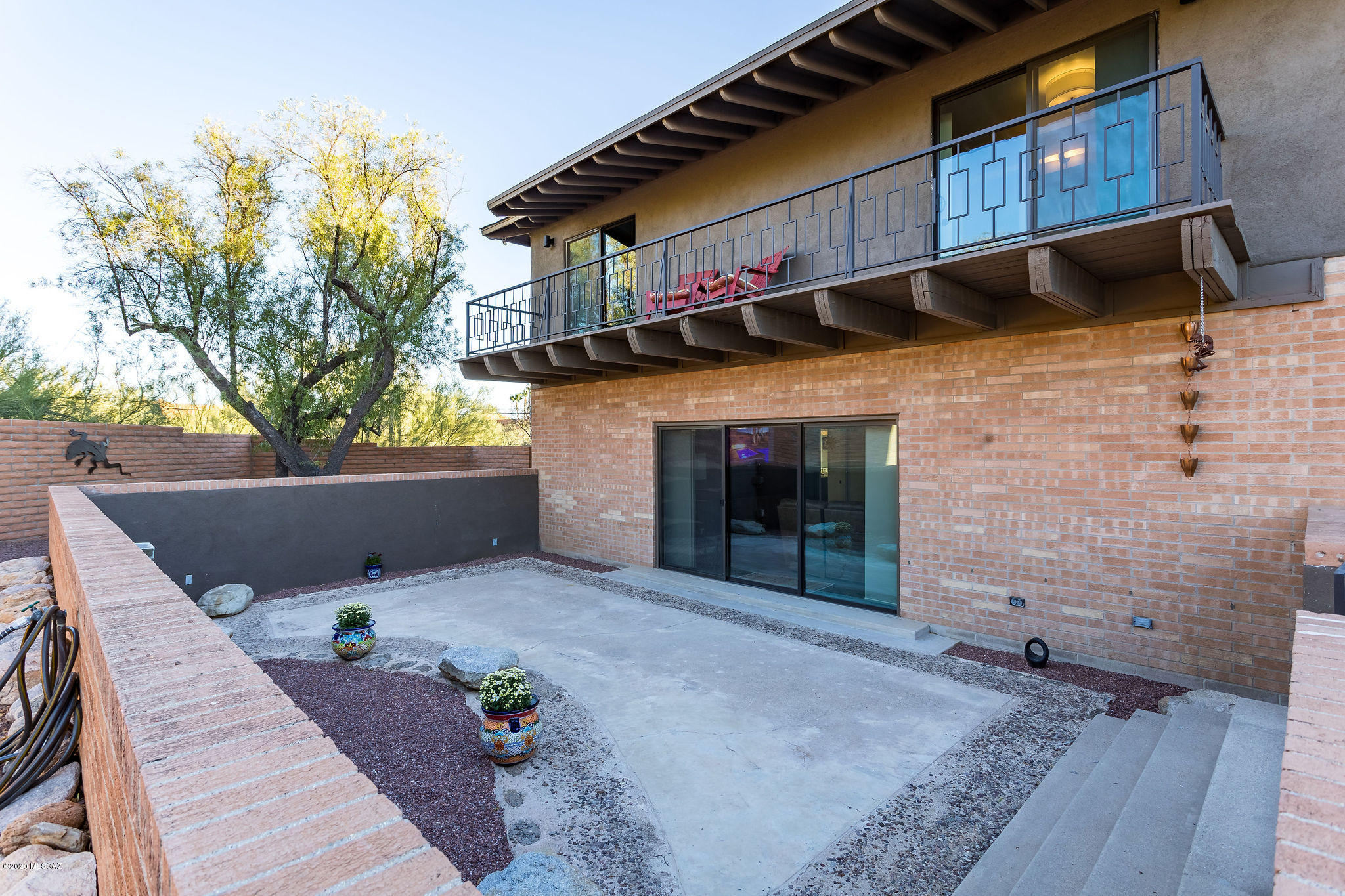 Santa Catalina Estates NO. 4 (1-180) - Residential
