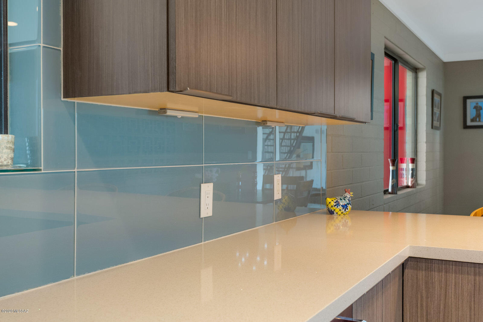 Santa Catalina Estates NO. 4 (1-180) - Residential