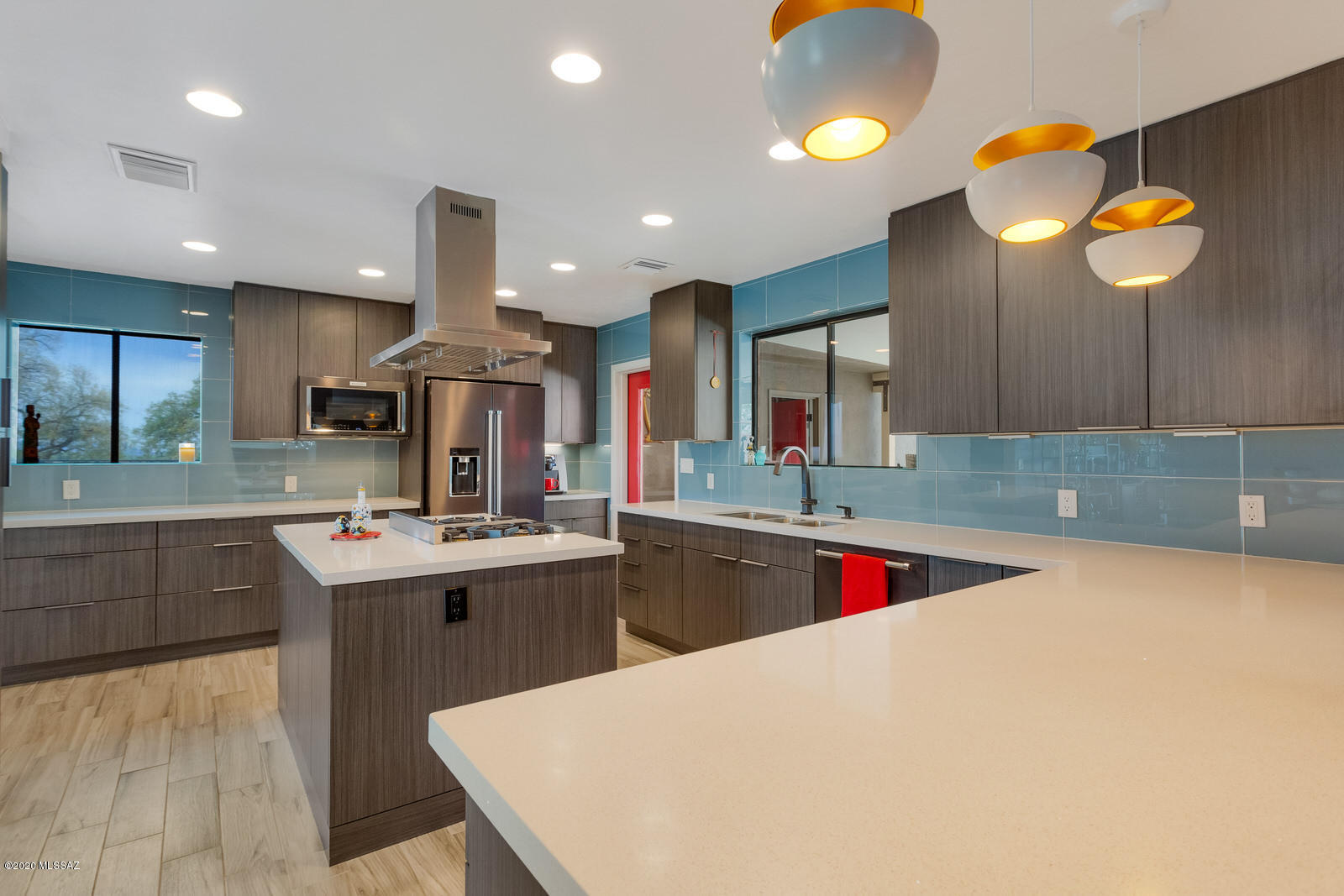 Santa Catalina Estates NO. 4 (1-180) - Residential