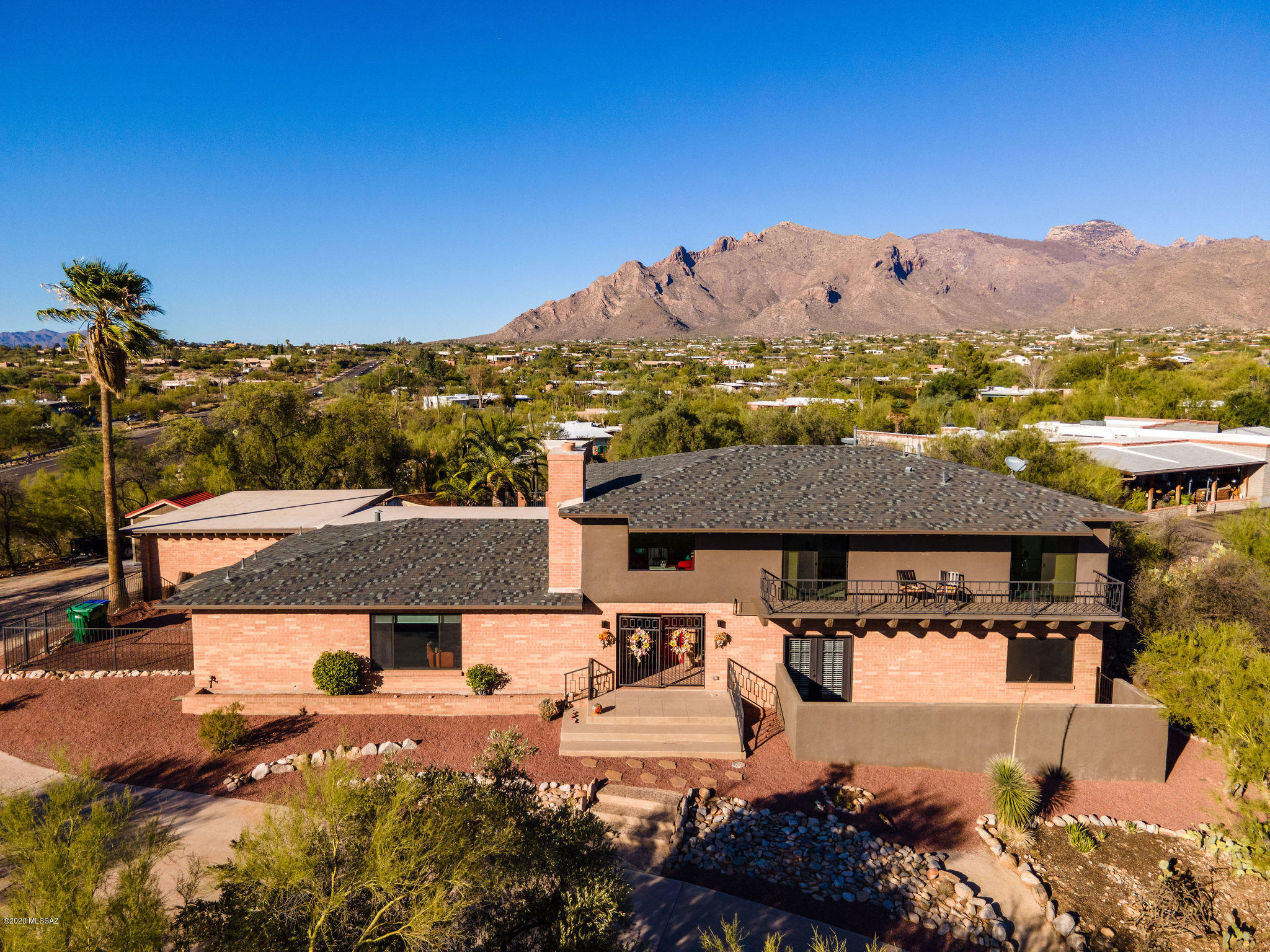 Santa Catalina Estates NO. 4 (1-180) - Residential