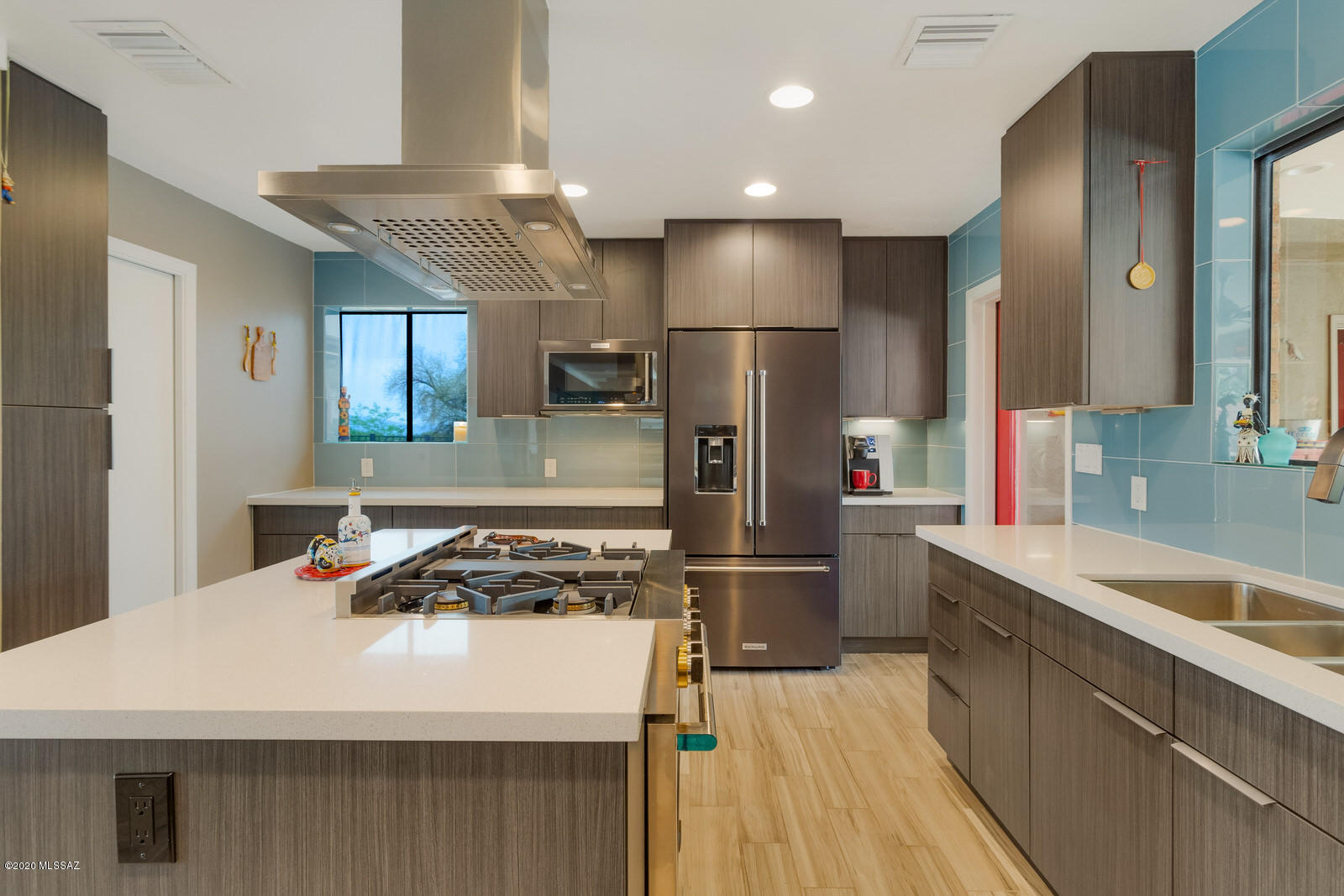Santa Catalina Estates NO. 4 (1-180) - Residential