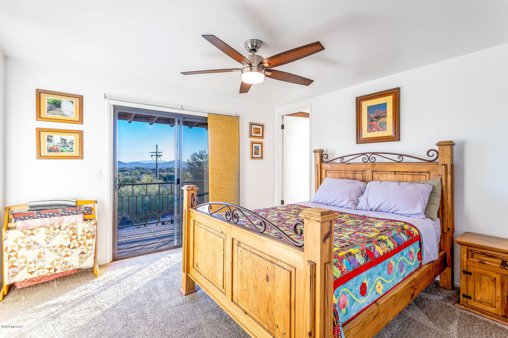 Santa Catalina Estates NO. 4 (1-180) - Residential