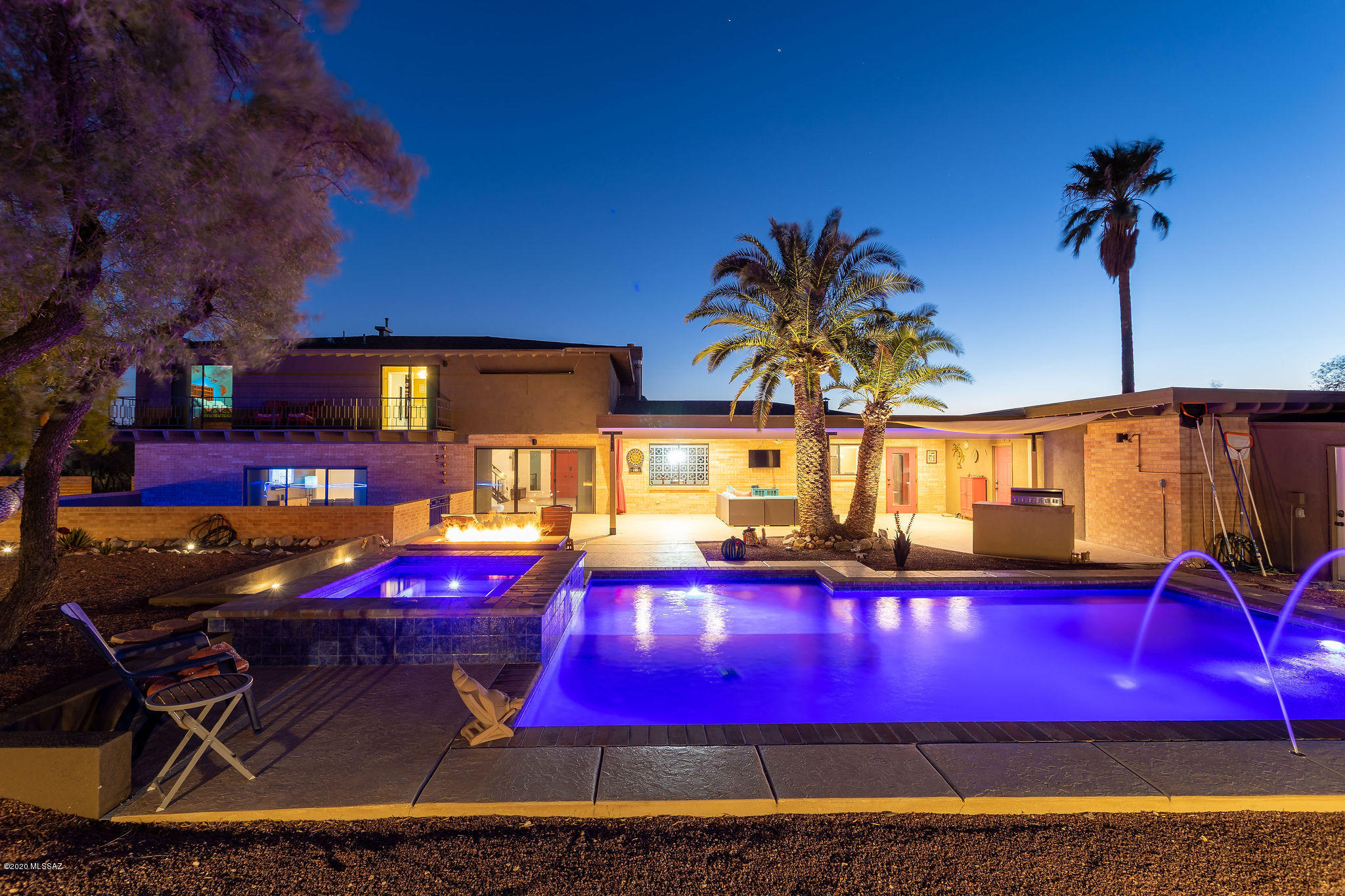 Santa Catalina Estates NO. 4 (1-180) - Residential