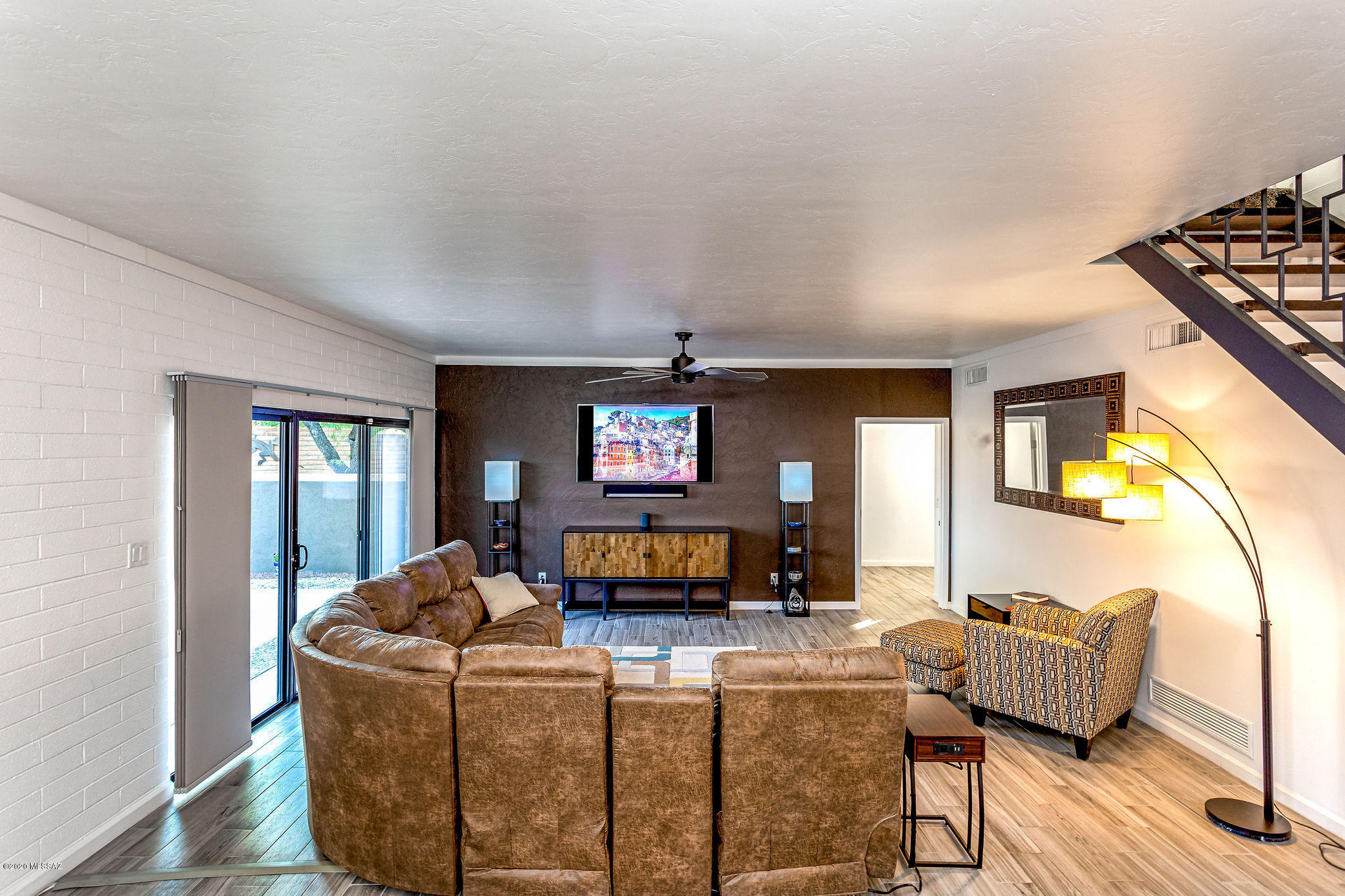 Santa Catalina Estates NO. 4 (1-180) - Residential