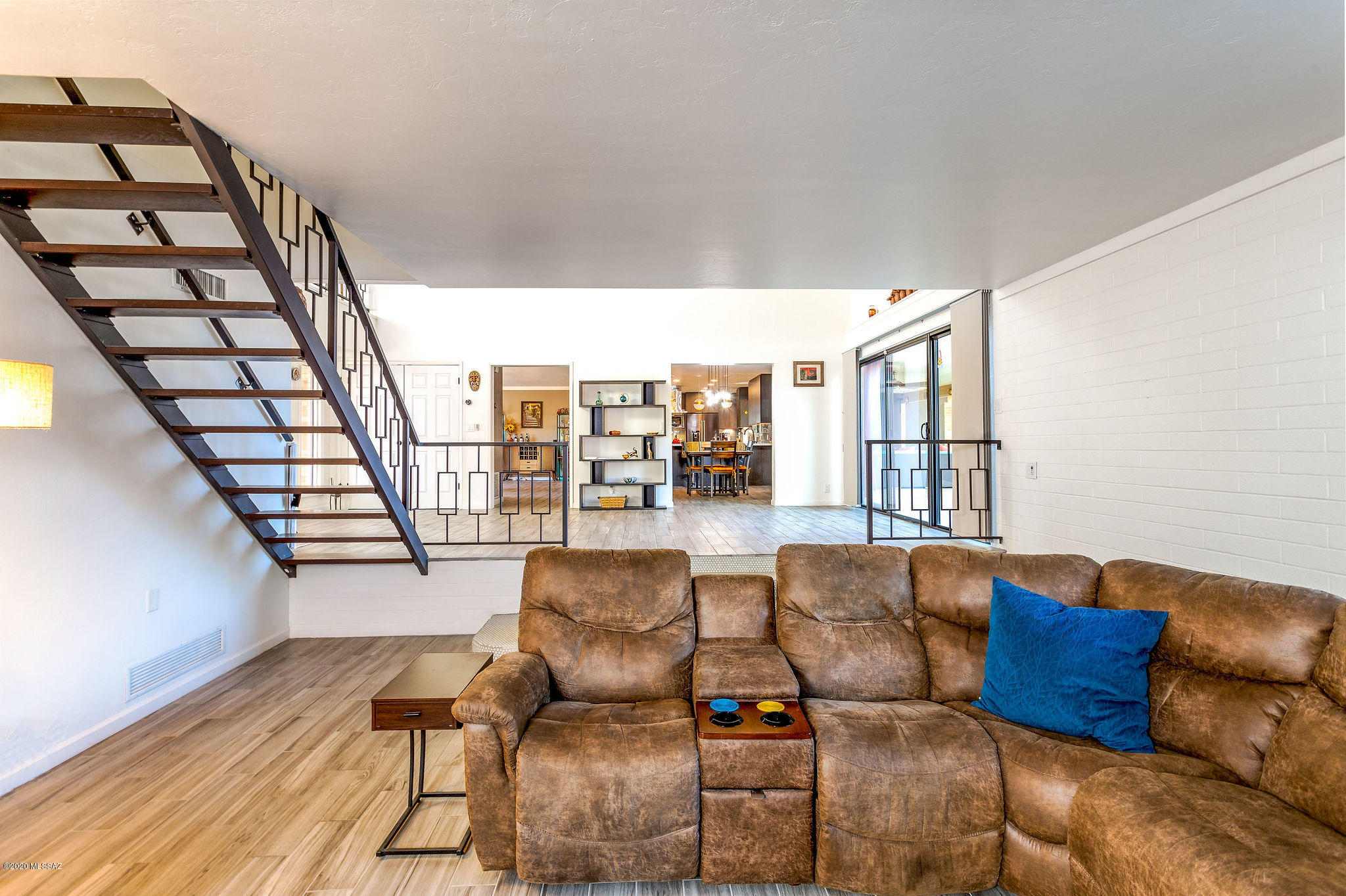 Santa Catalina Estates NO. 4 (1-180) - Residential