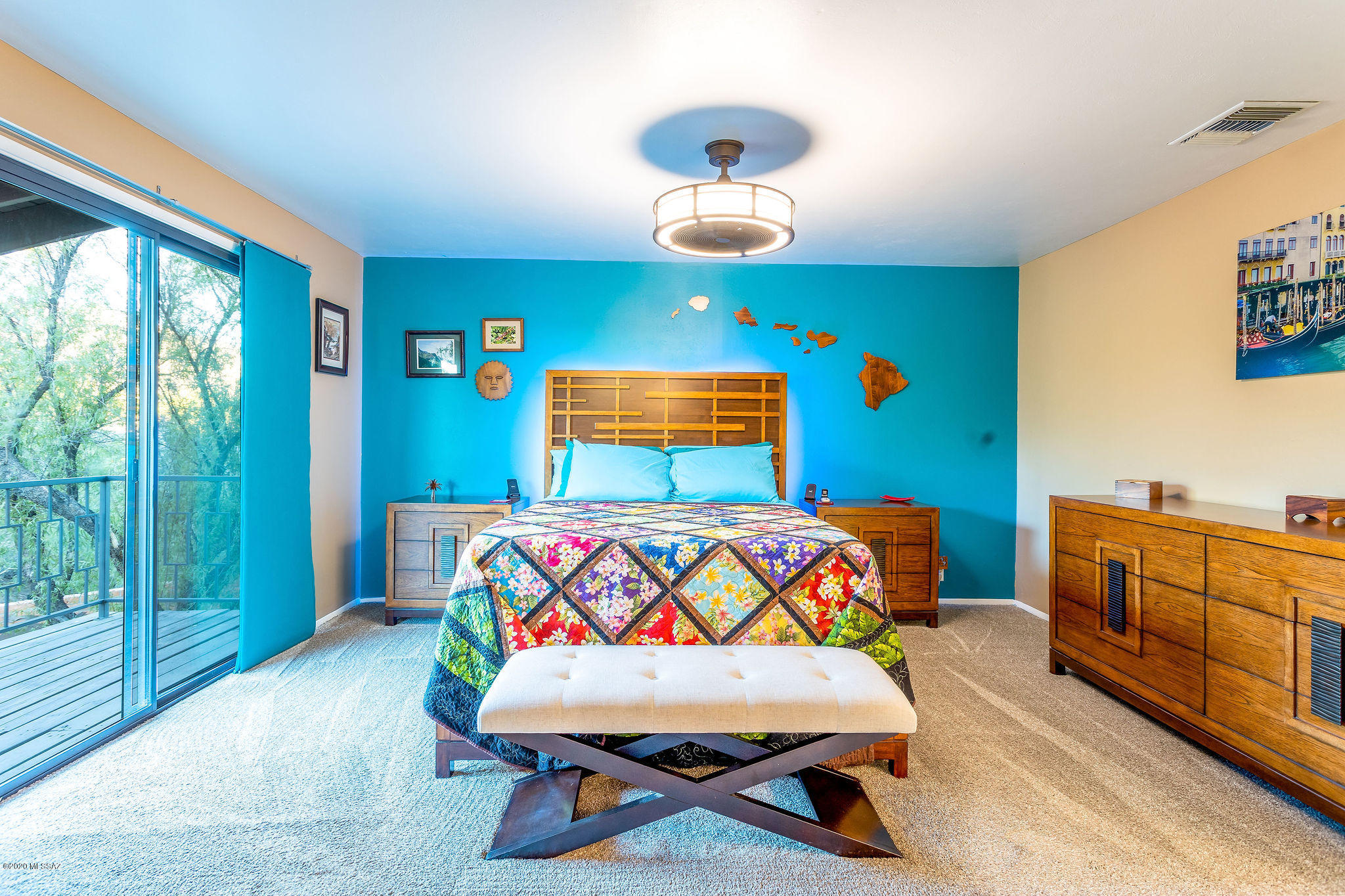 Santa Catalina Estates NO. 4 (1-180) - Residential