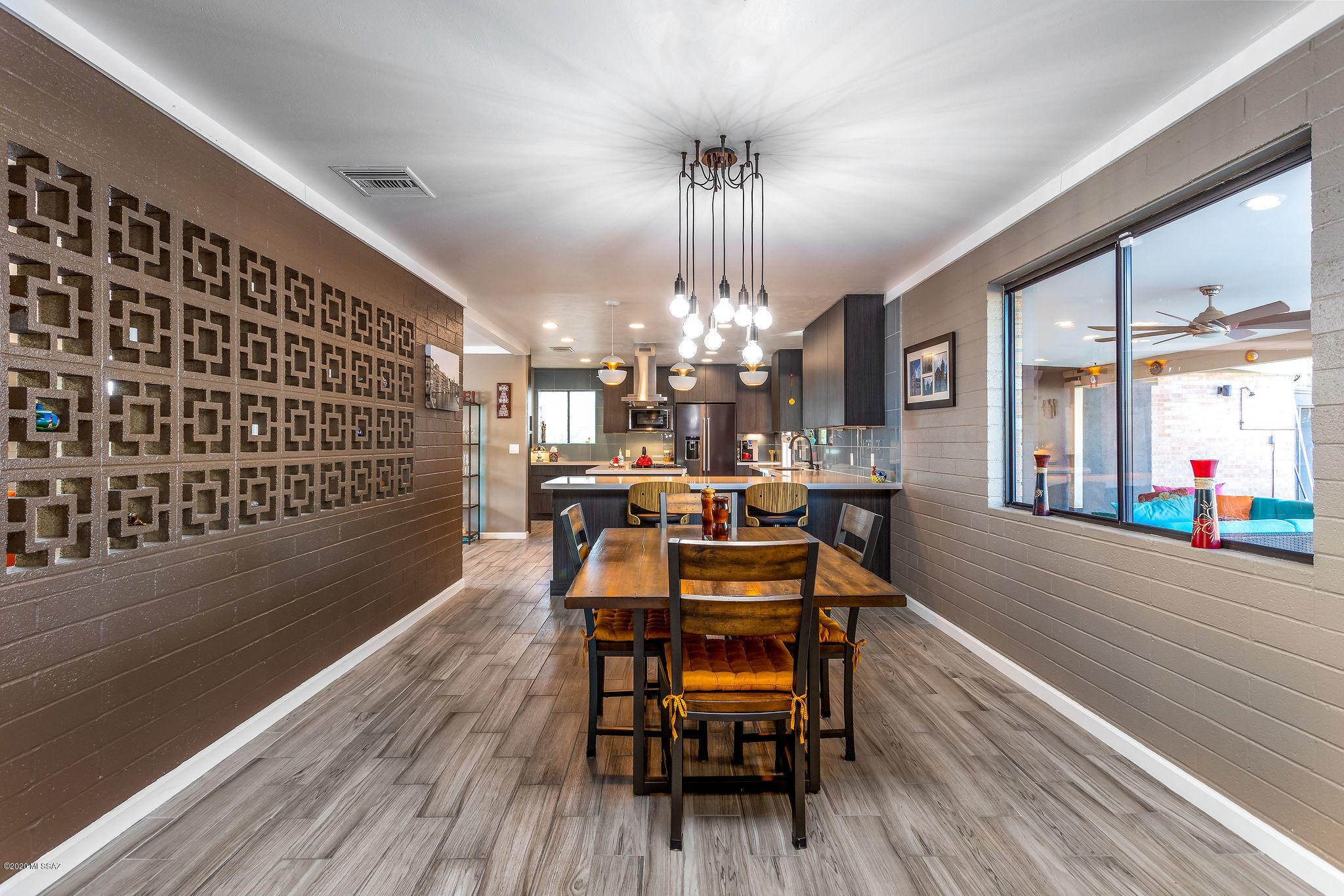 Santa Catalina Estates NO. 4 (1-180) - Residential