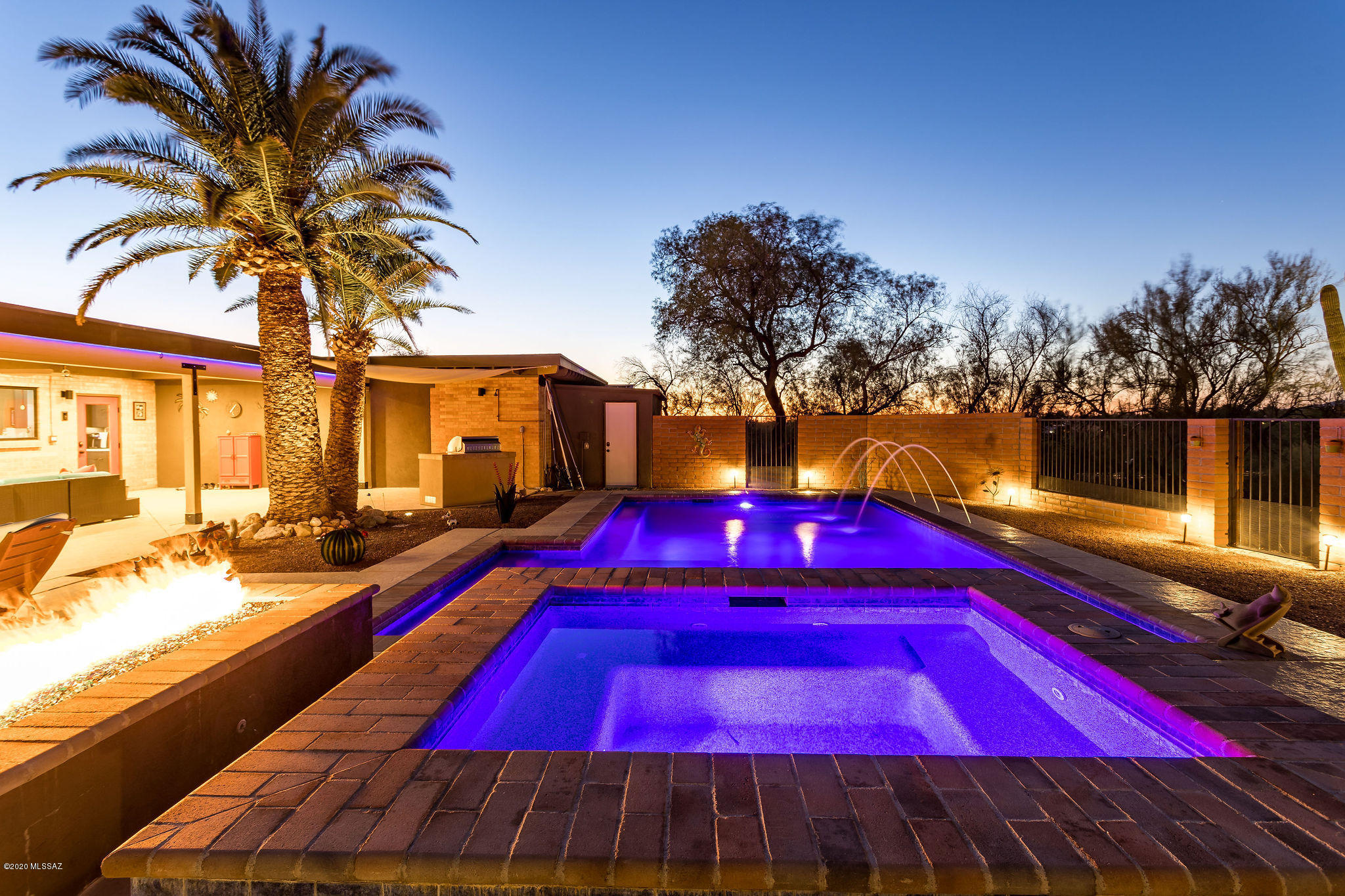 Santa Catalina Estates NO. 4 (1-180) - Residential