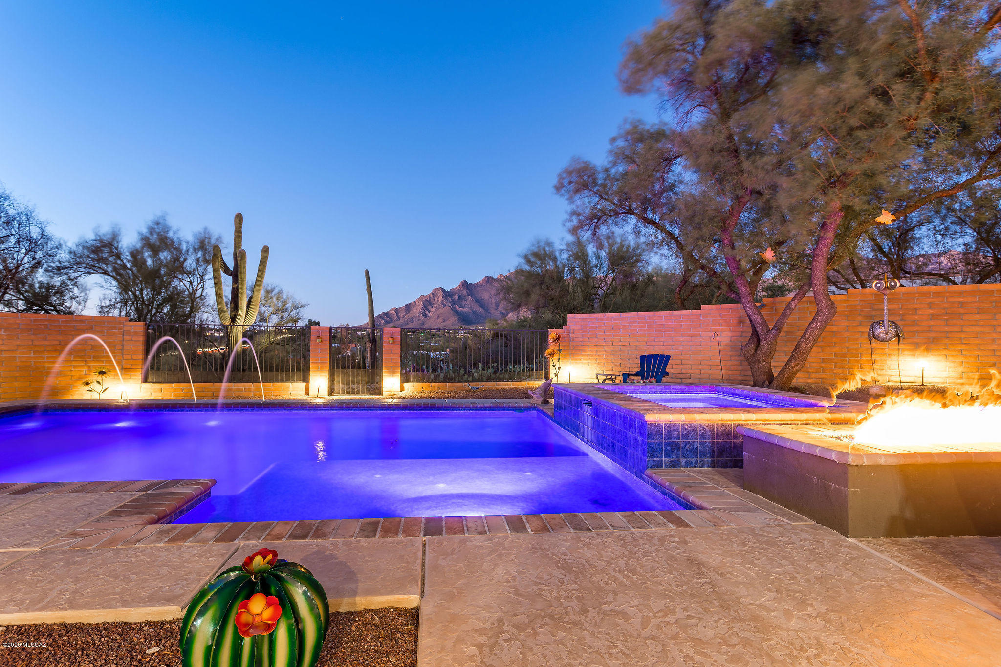 Santa Catalina Estates NO. 4 (1-180) - Residential
